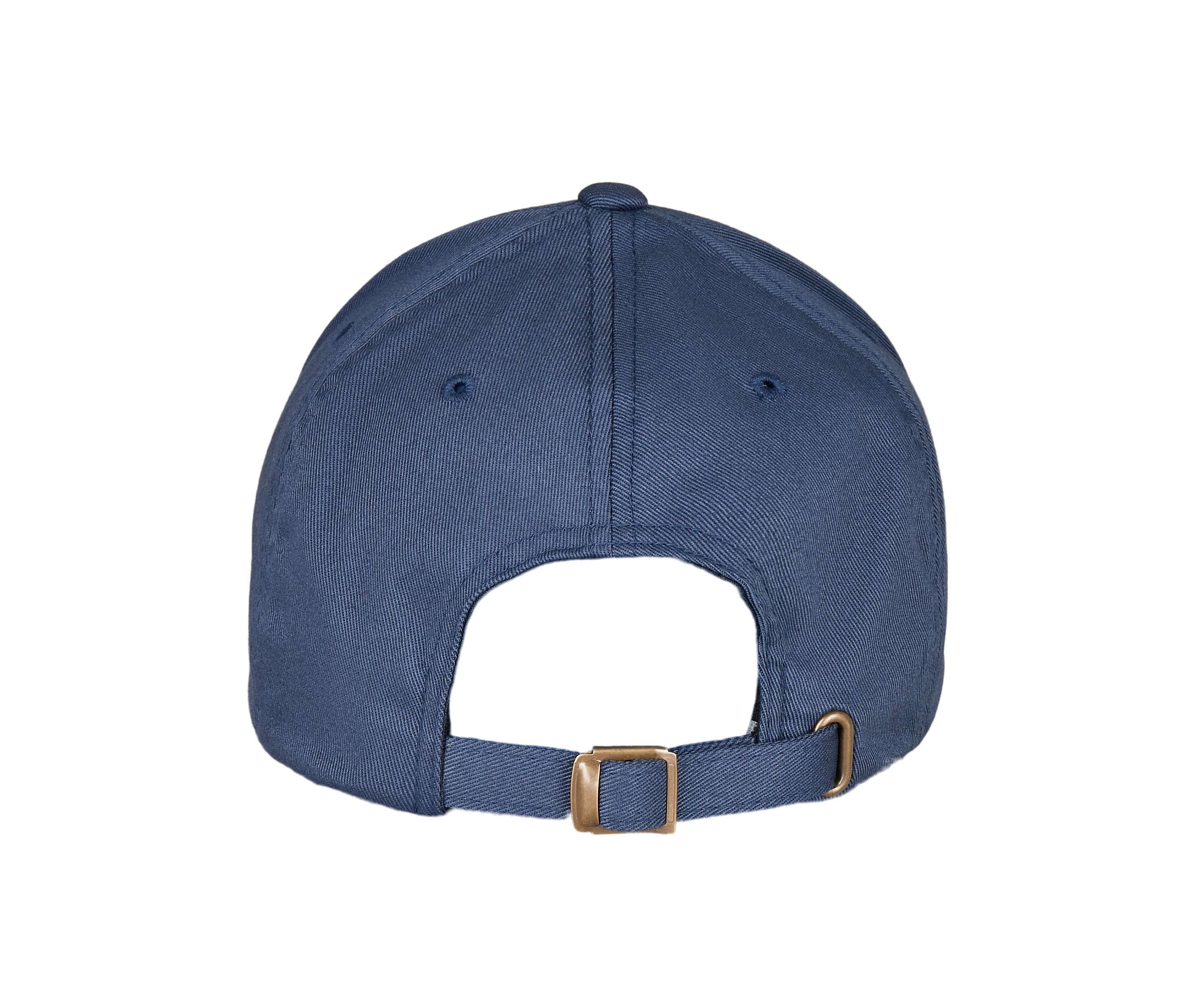 FLEXFIT WOOLY COMBED ADJUSTABLE