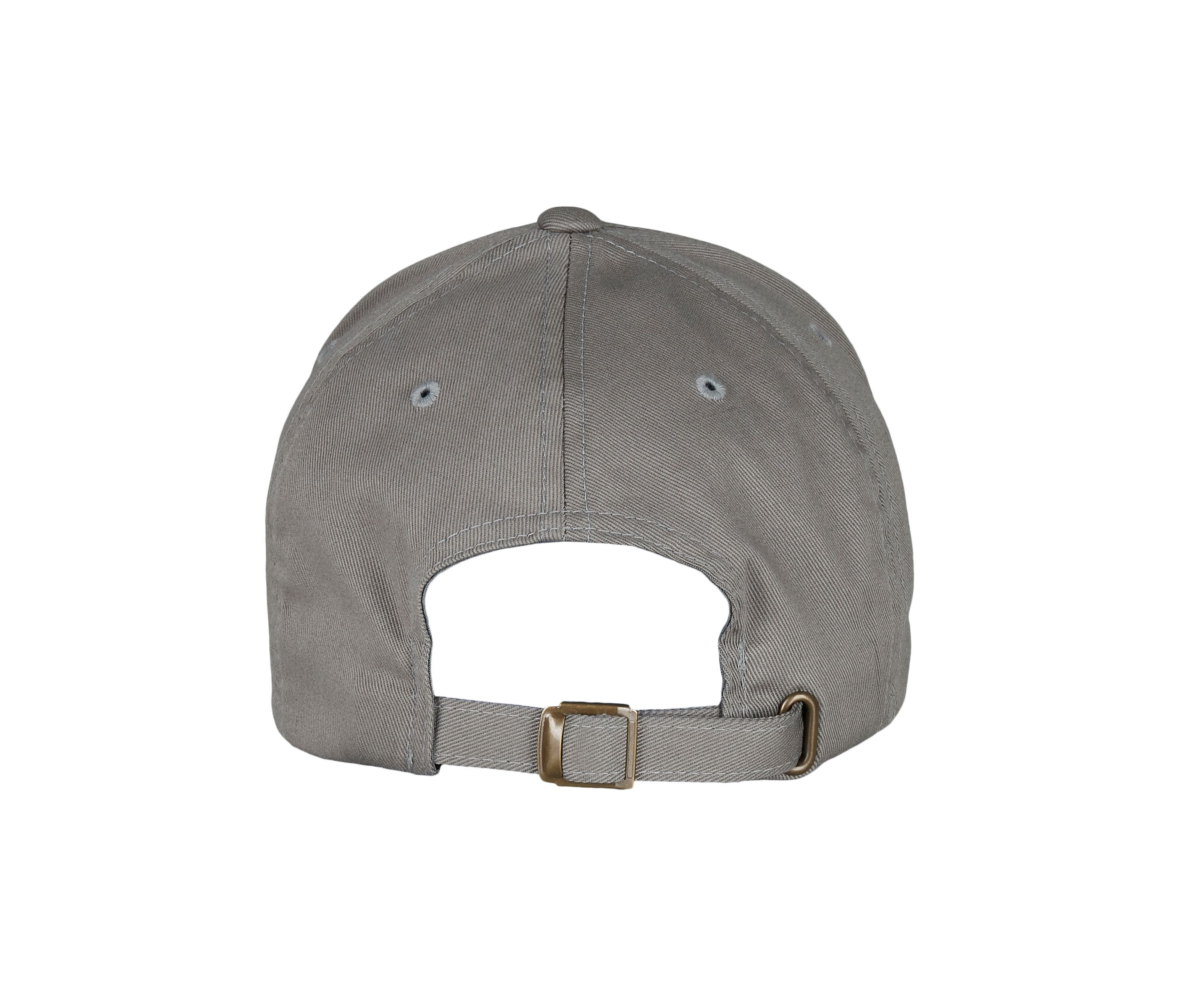 FLEXFIT WOOLY COMBED ADJUSTABLE