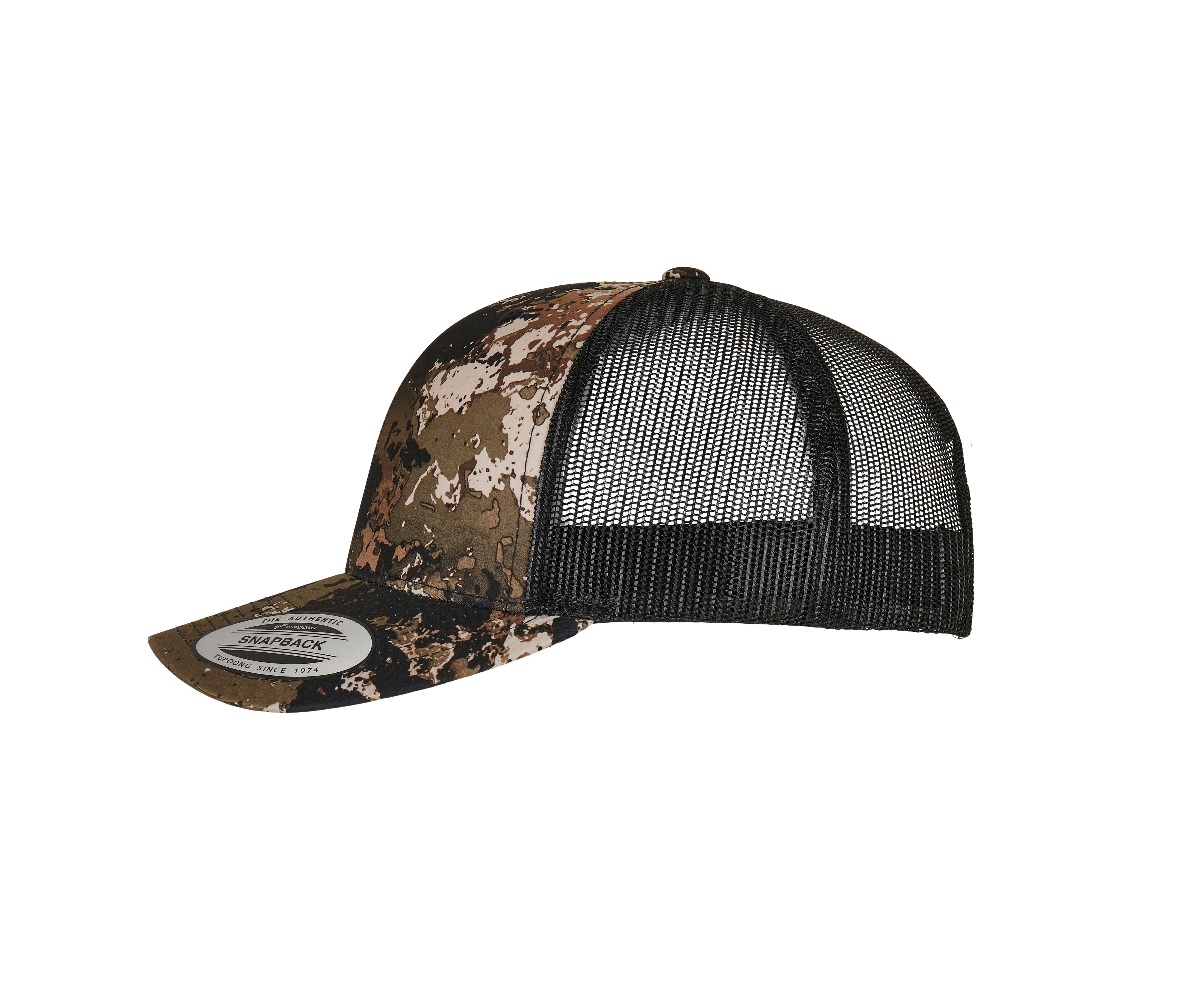YP CLASSICS® VEIL CAMO™ RETRO TRUCKER