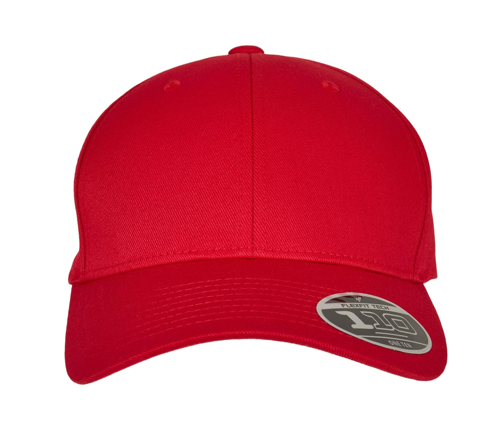 FLEXFIT 110 CURVED VISOR SNAPBACK