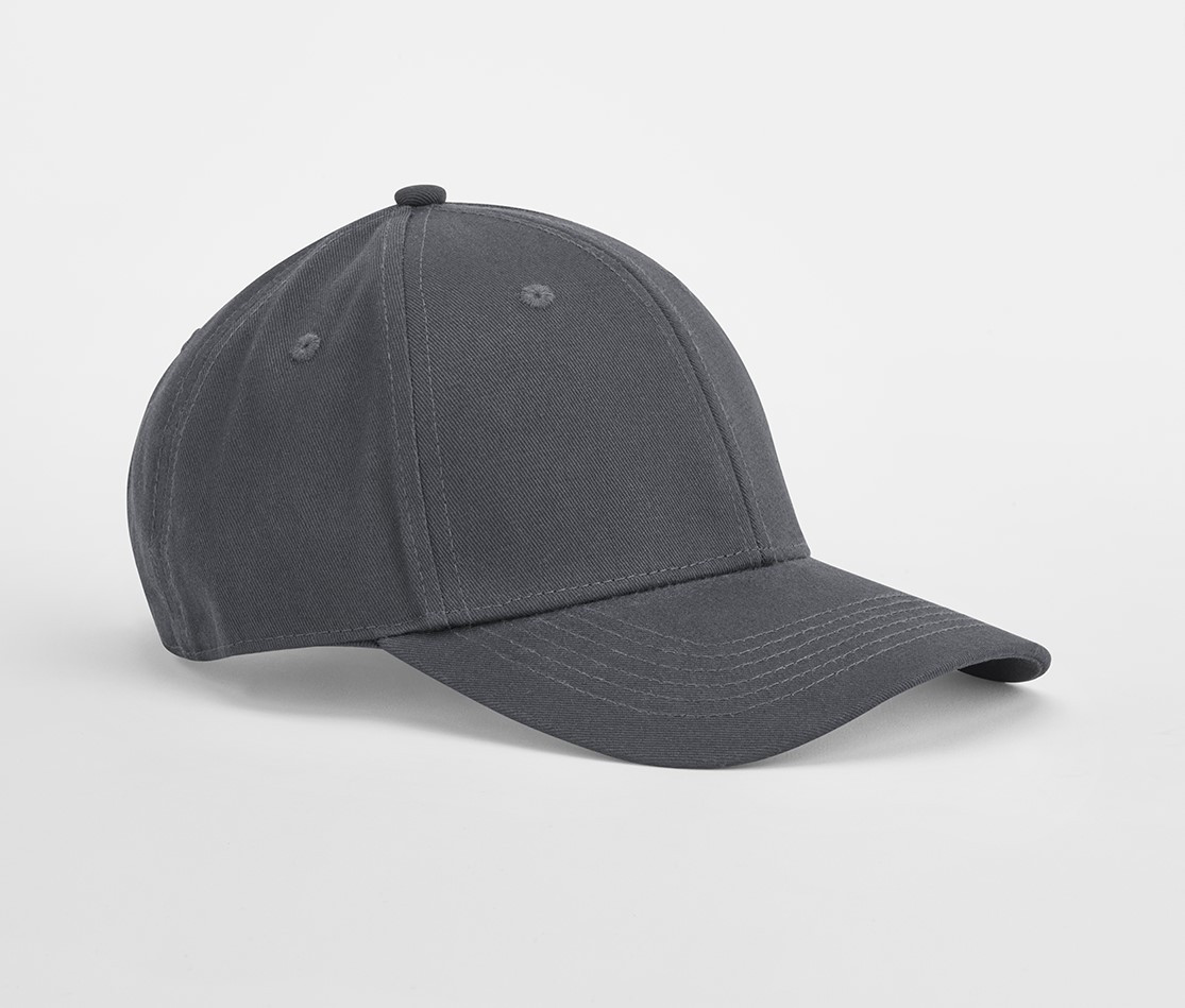 EARTHAWARE® CLASSIC ORGANIC COTTON 6 PANEL CAP