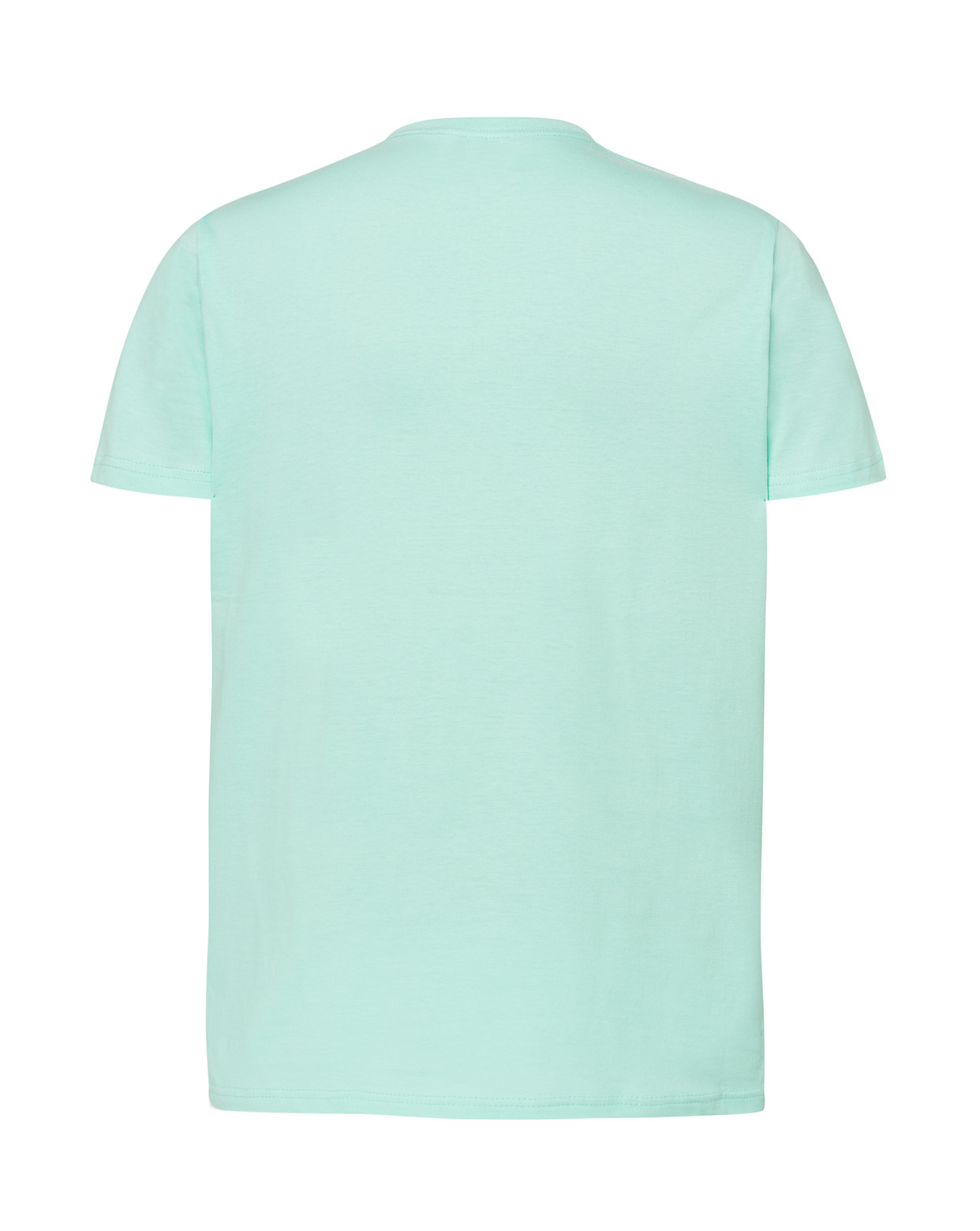 MAN REGULAR T-SHIRT