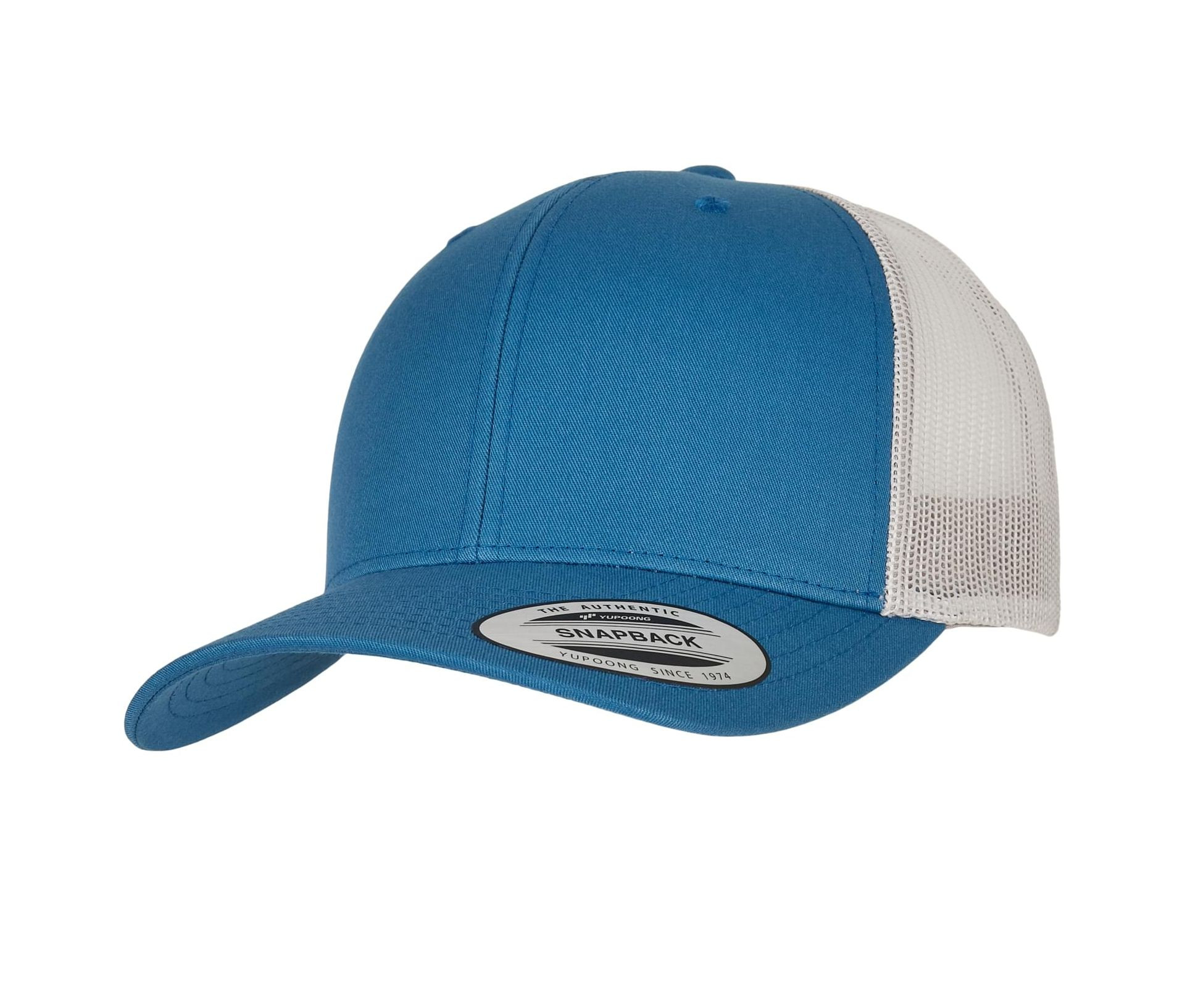 RETRO TRUCKER CAP