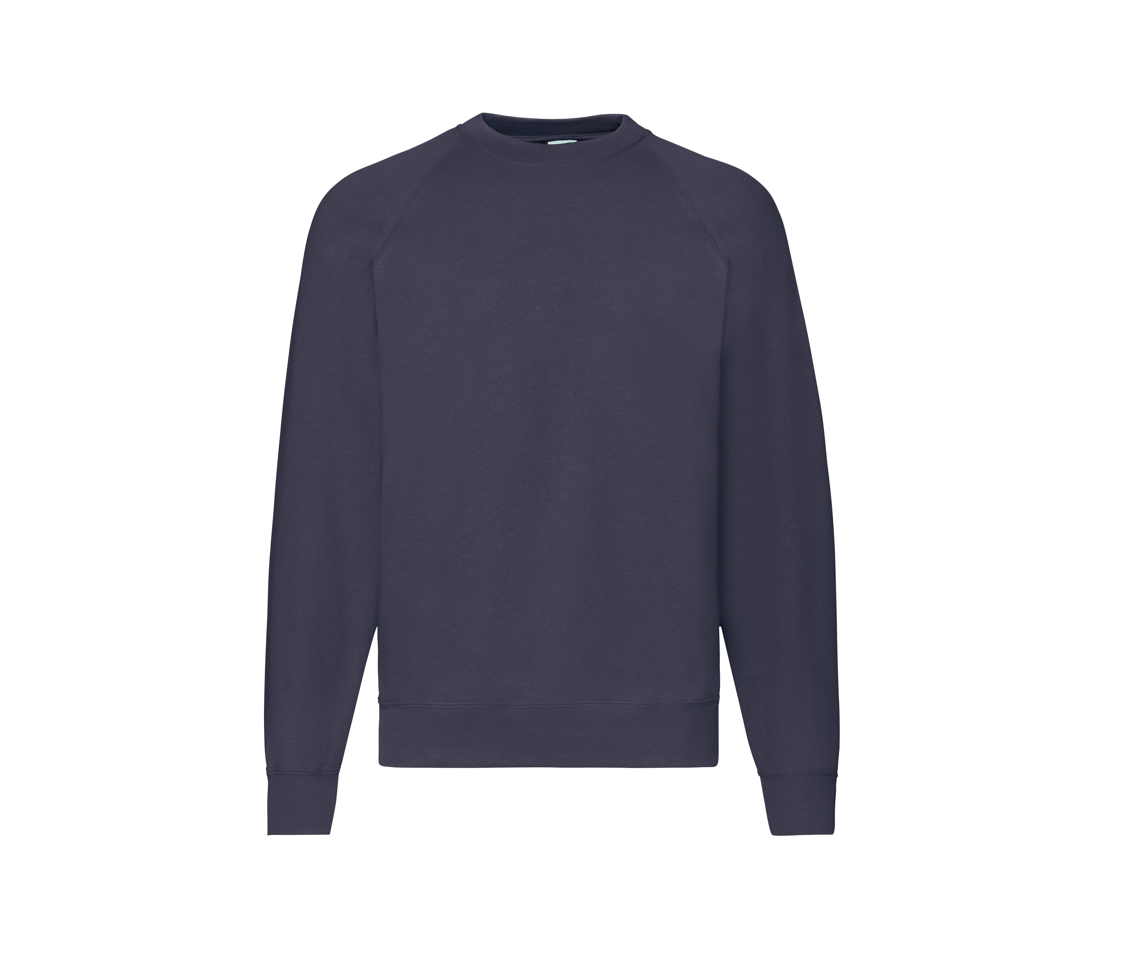 CLASSIC RAGLAN SWEAT