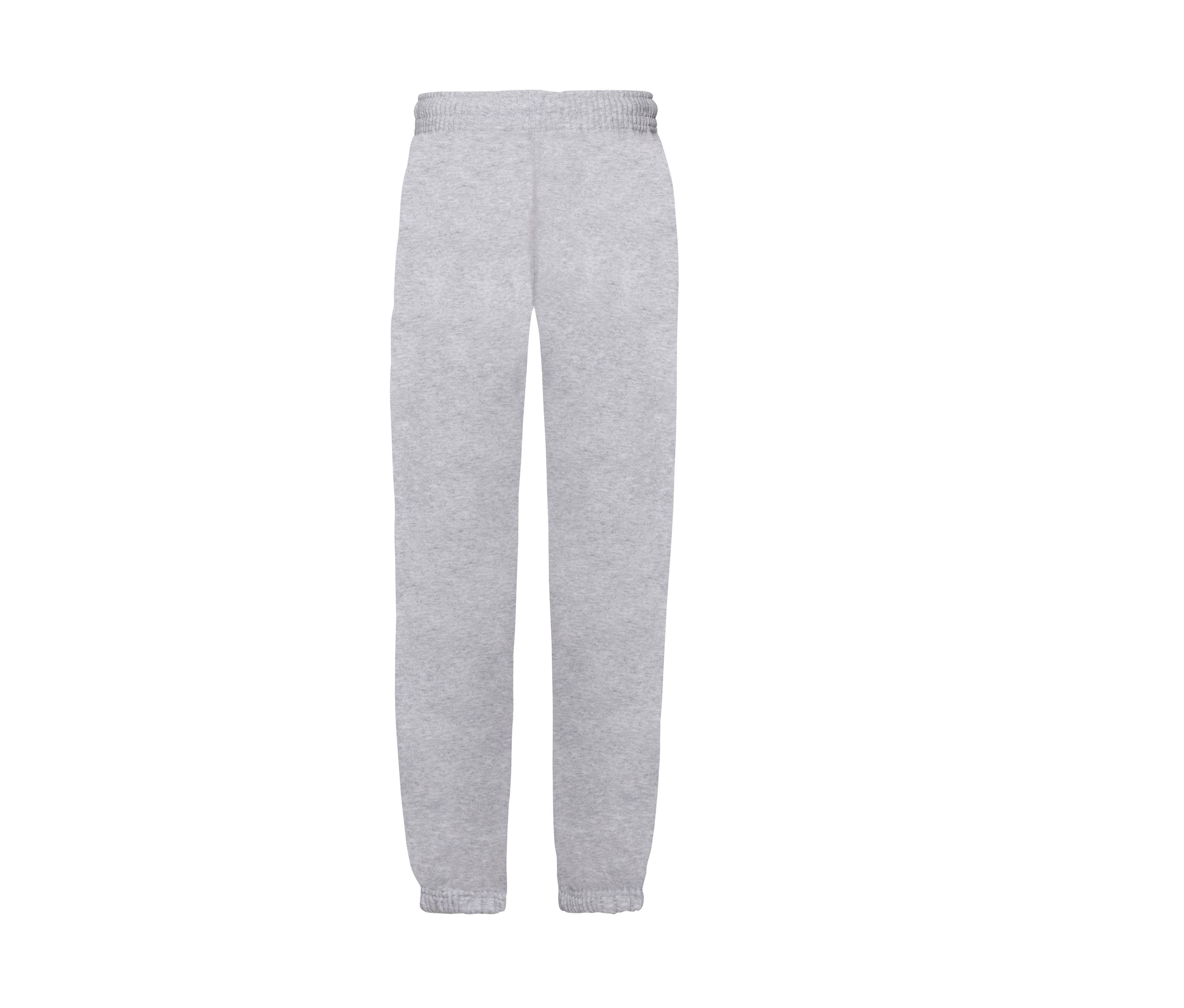 KIDS CLASSIC ELASTICATED CUFF JOG PANTS