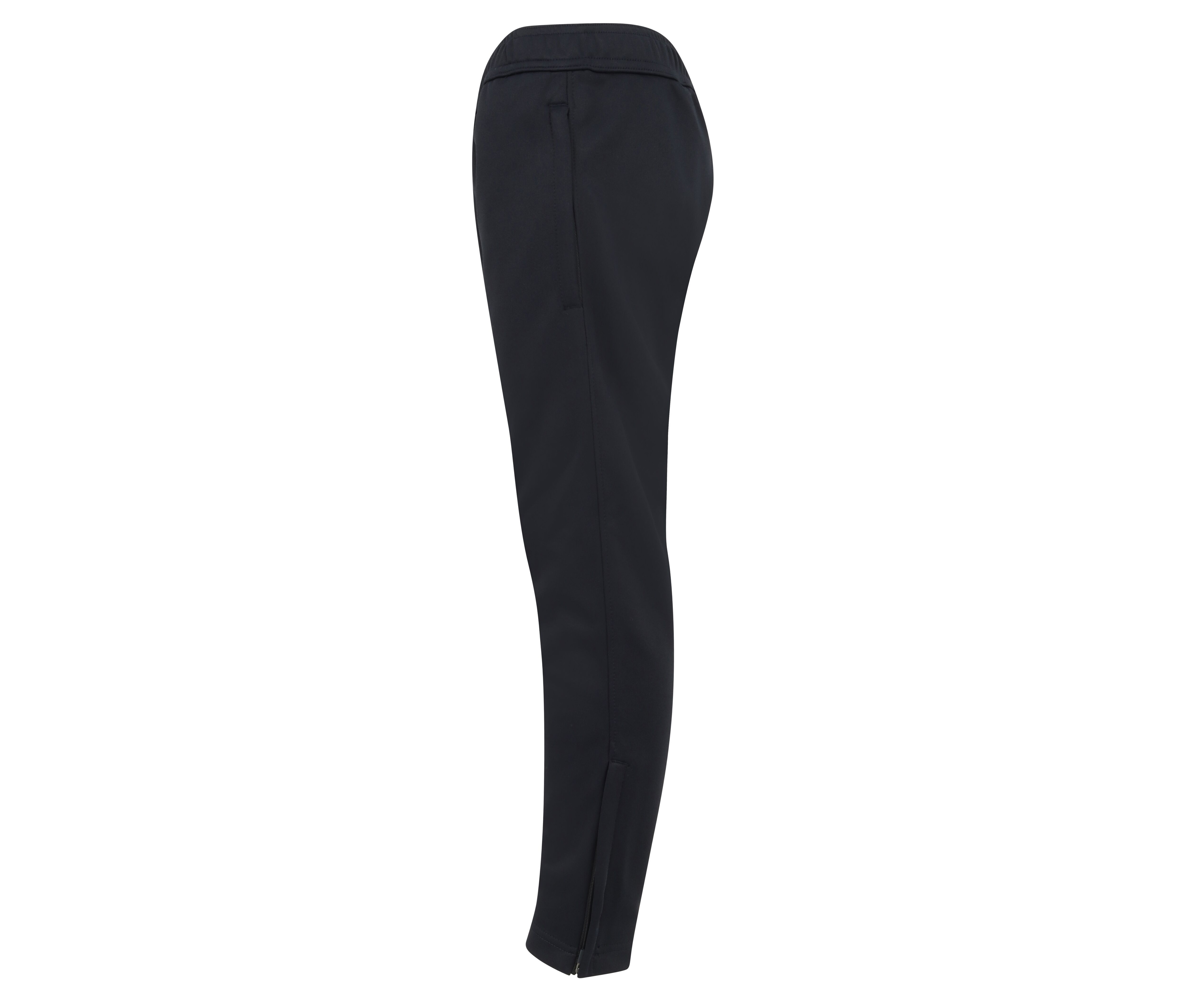 KID'S SLIM LEG KNITTED TRACKSUIT PANTS