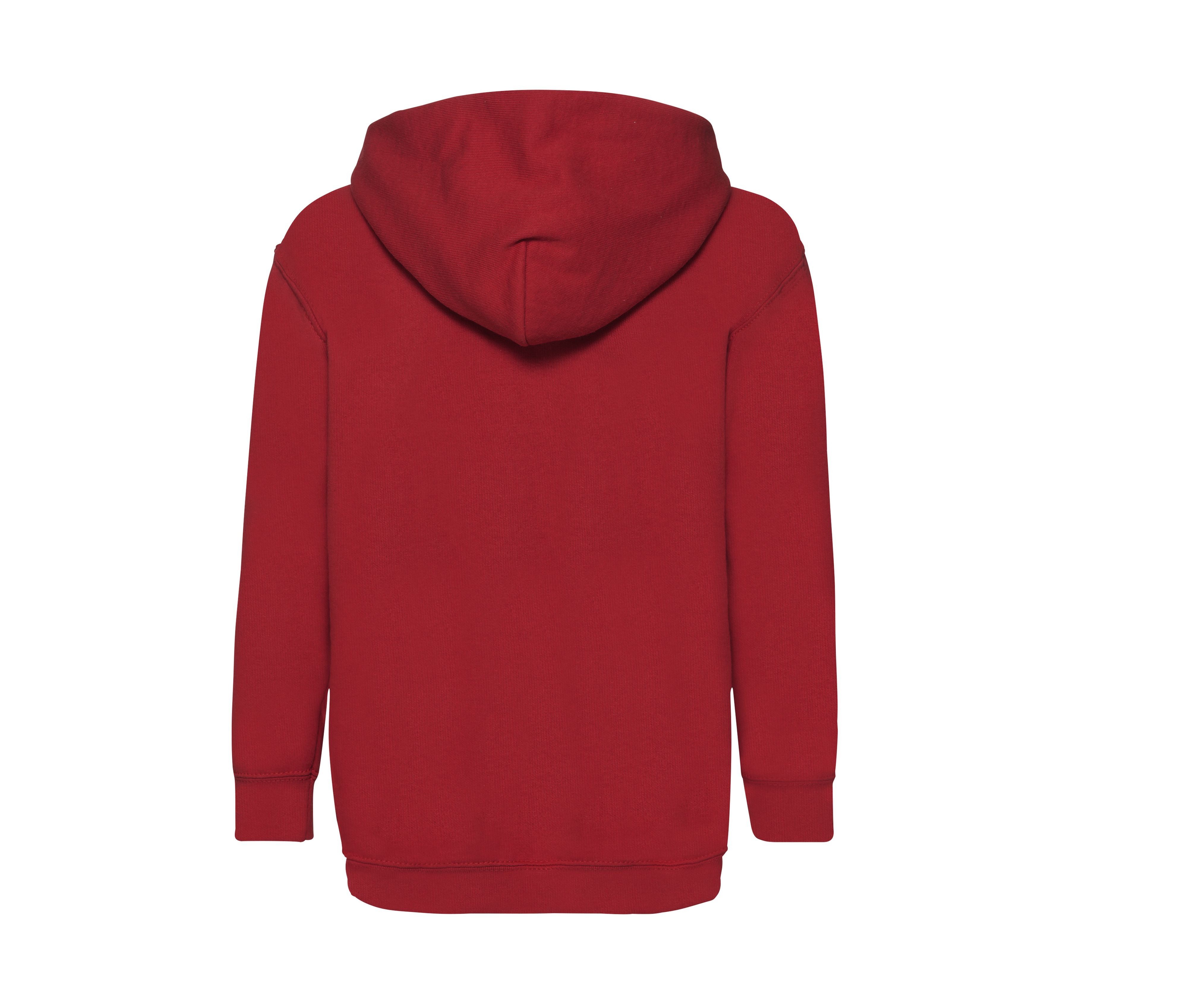 KIDS CLASSIC HOODED SWEAT