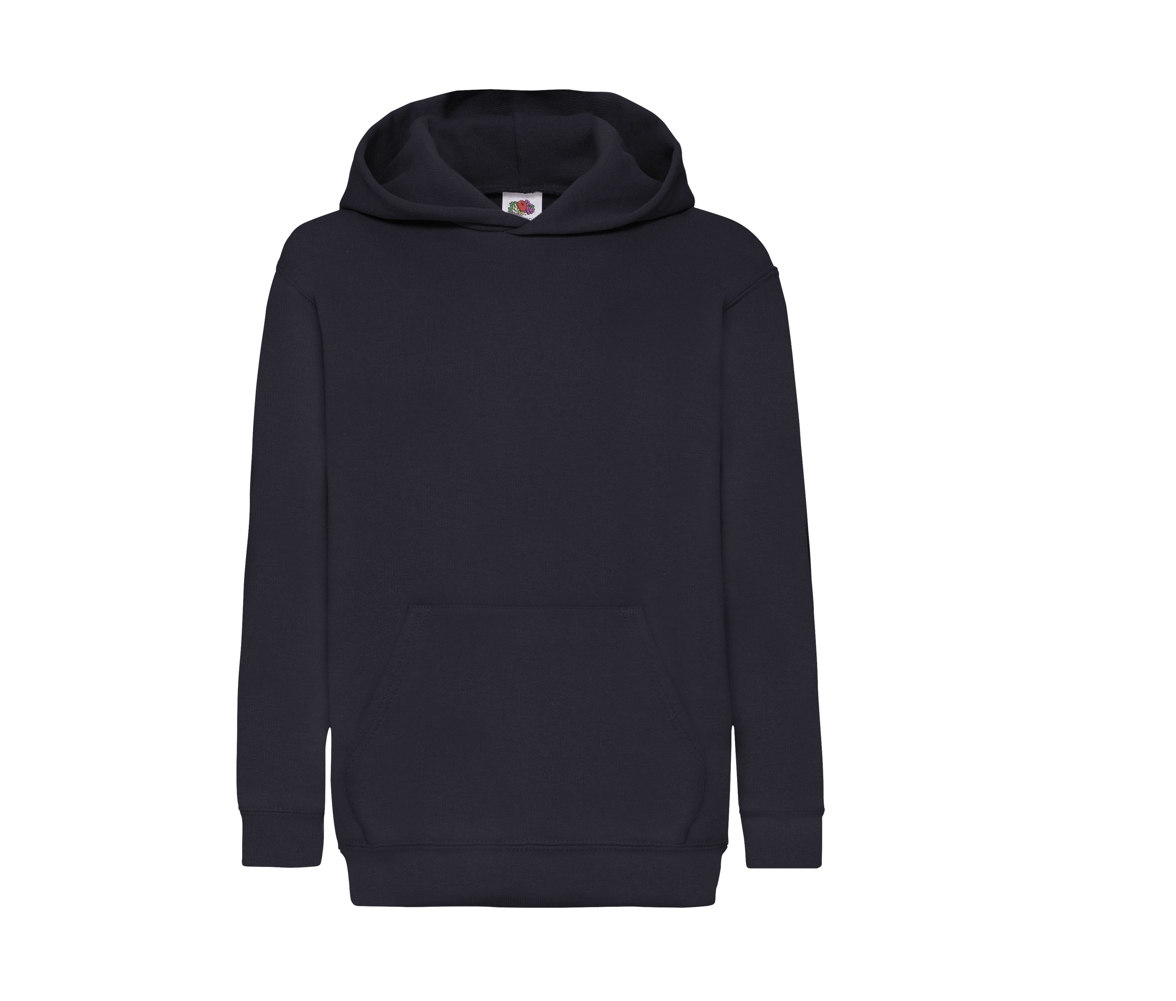 KIDS CLASSIC HOODED SWEAT