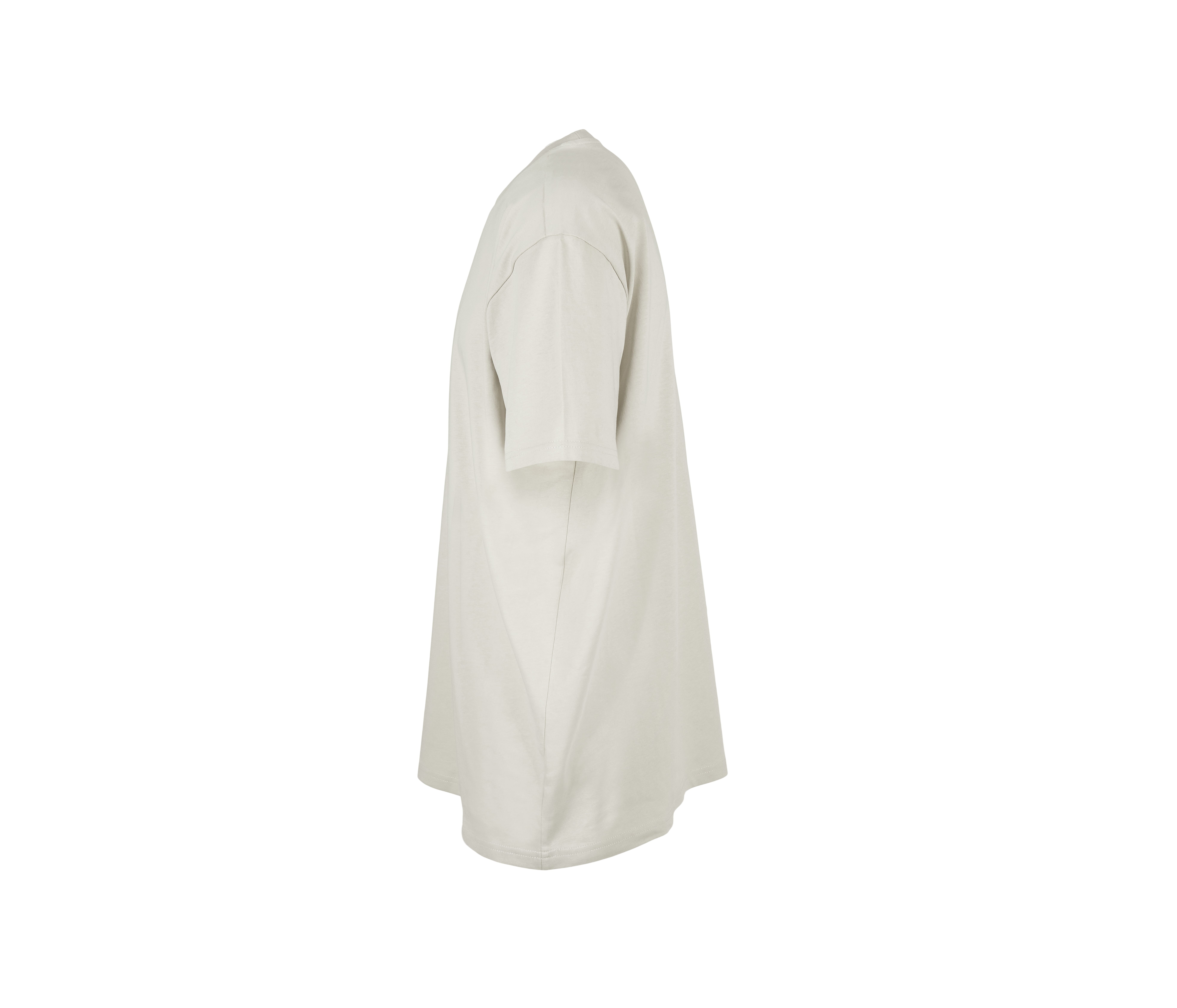 HEAVY OVERSIZE TEE