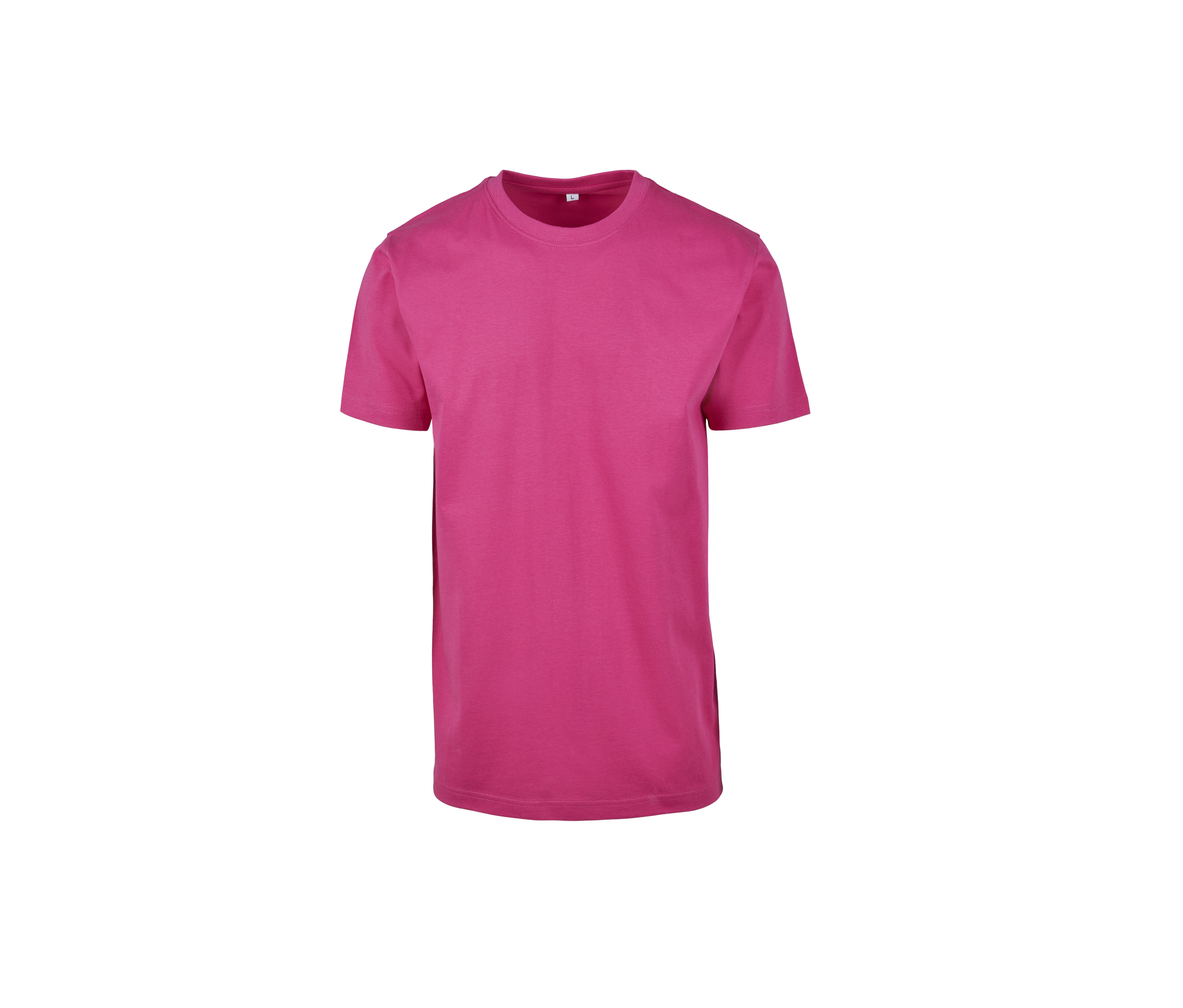ROUND NECK T-SHIRT