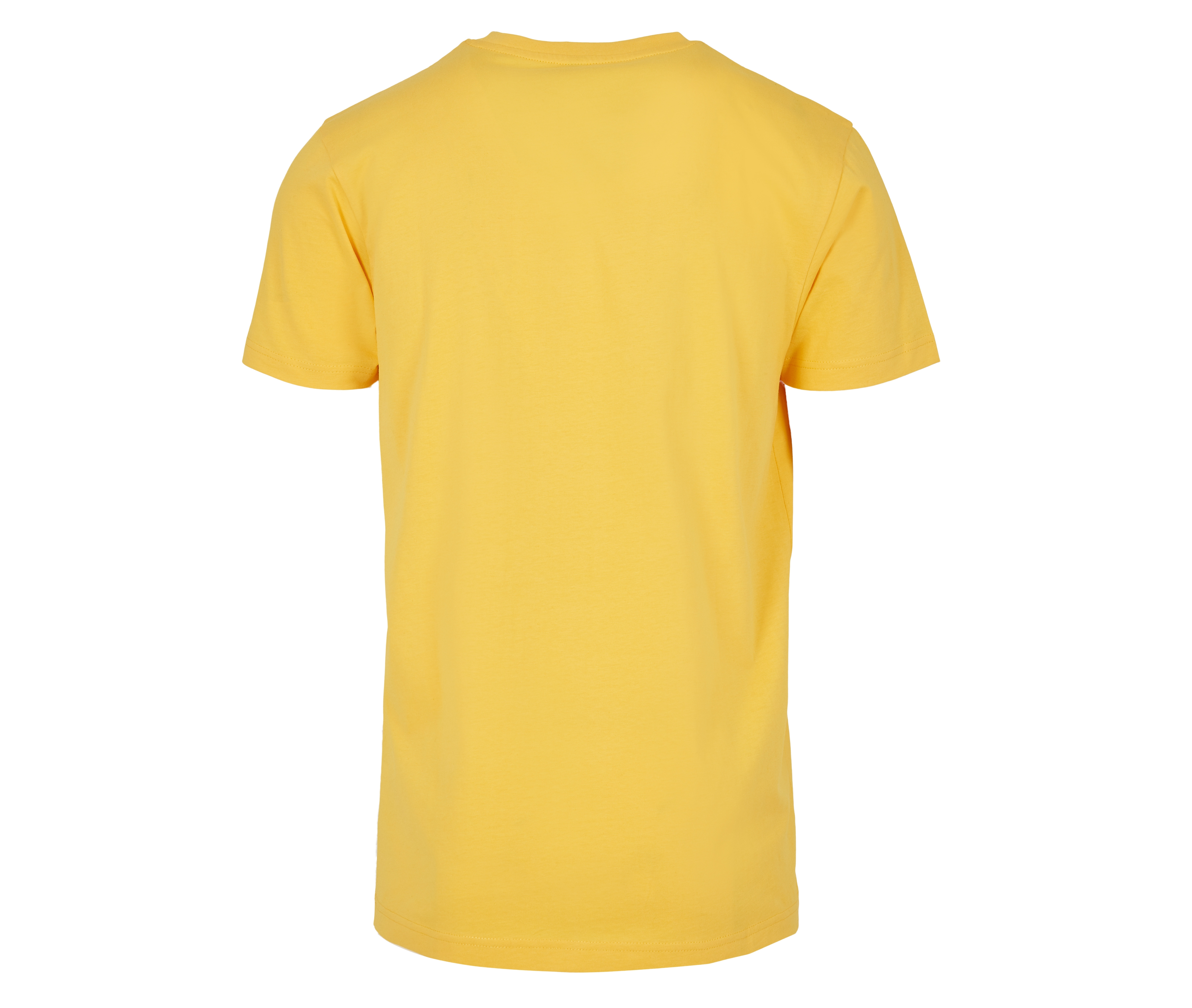 ROUND NECK T-SHIRT