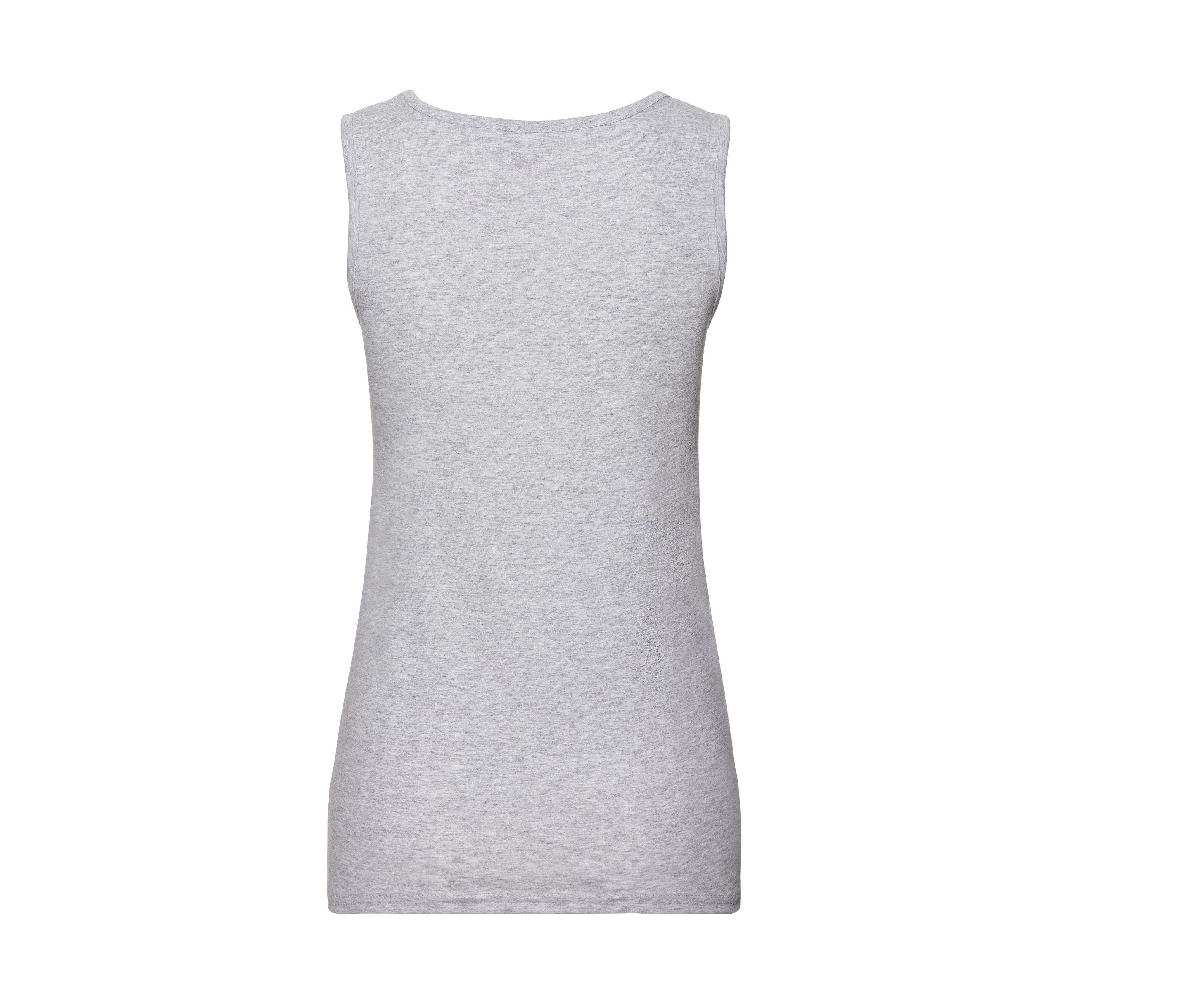 LADIES VALUEWEIGHT VEST