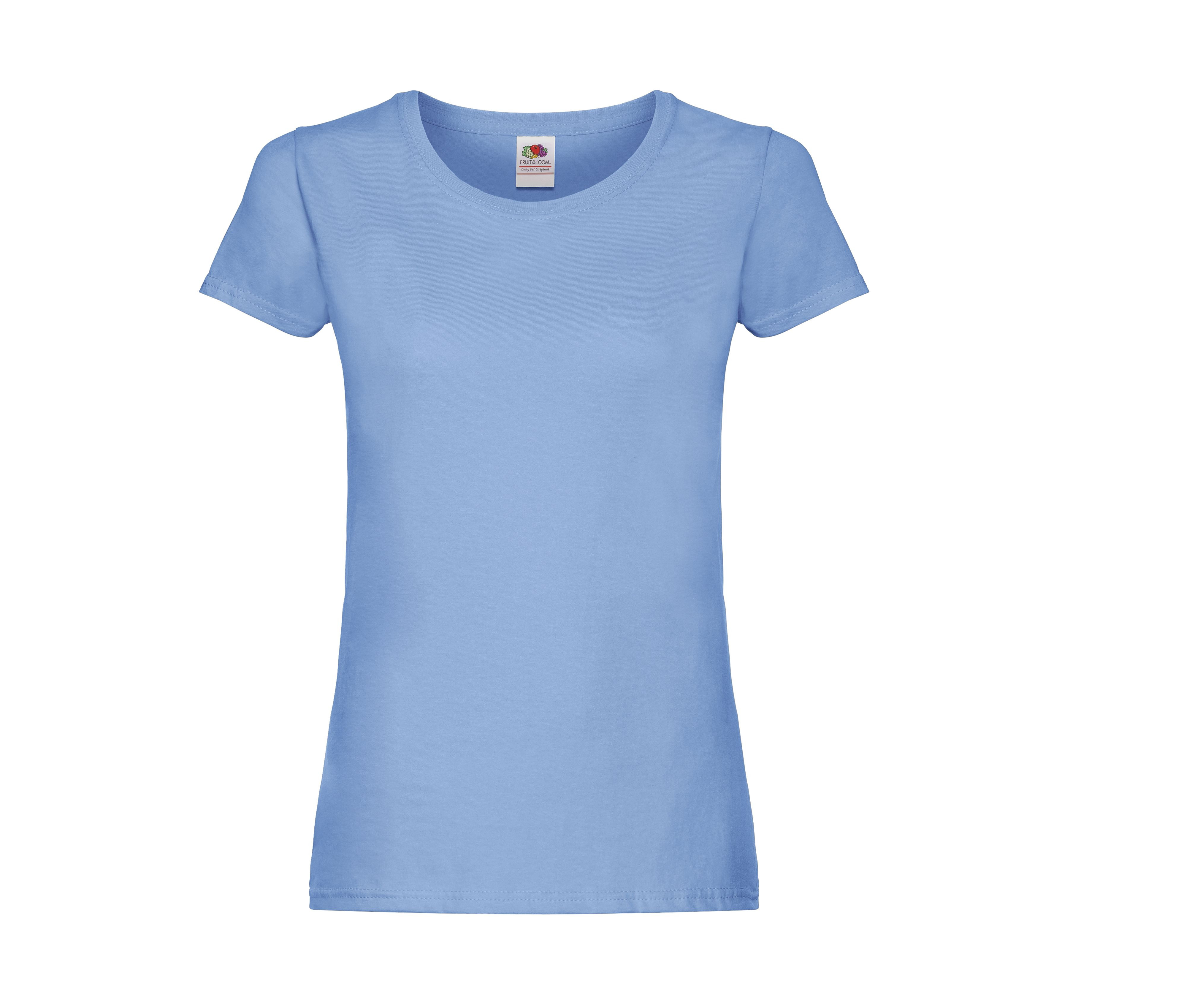 LADIES ORIGINAL T