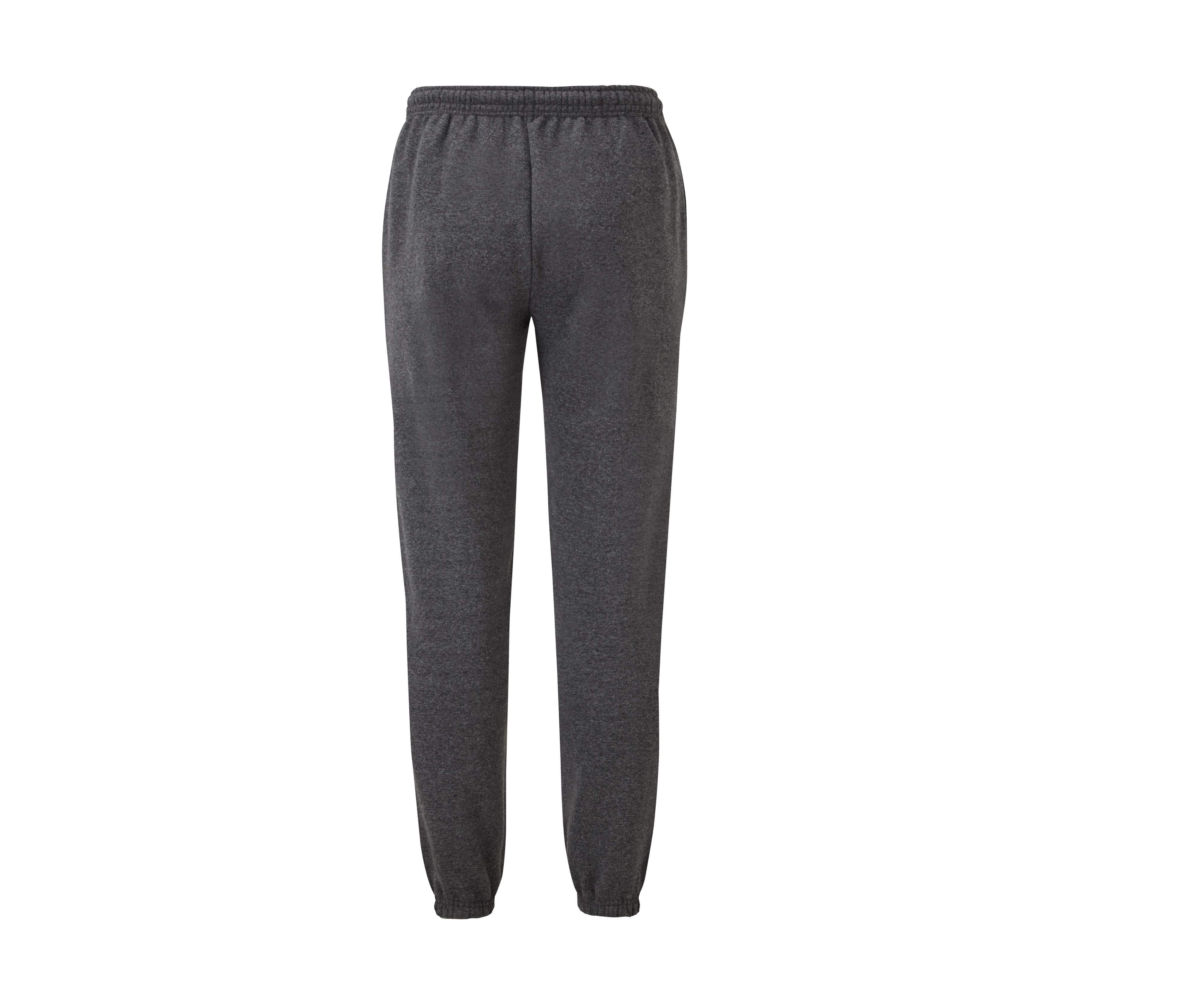CLASSIC ELASTICATED CUFF JOG PANTS