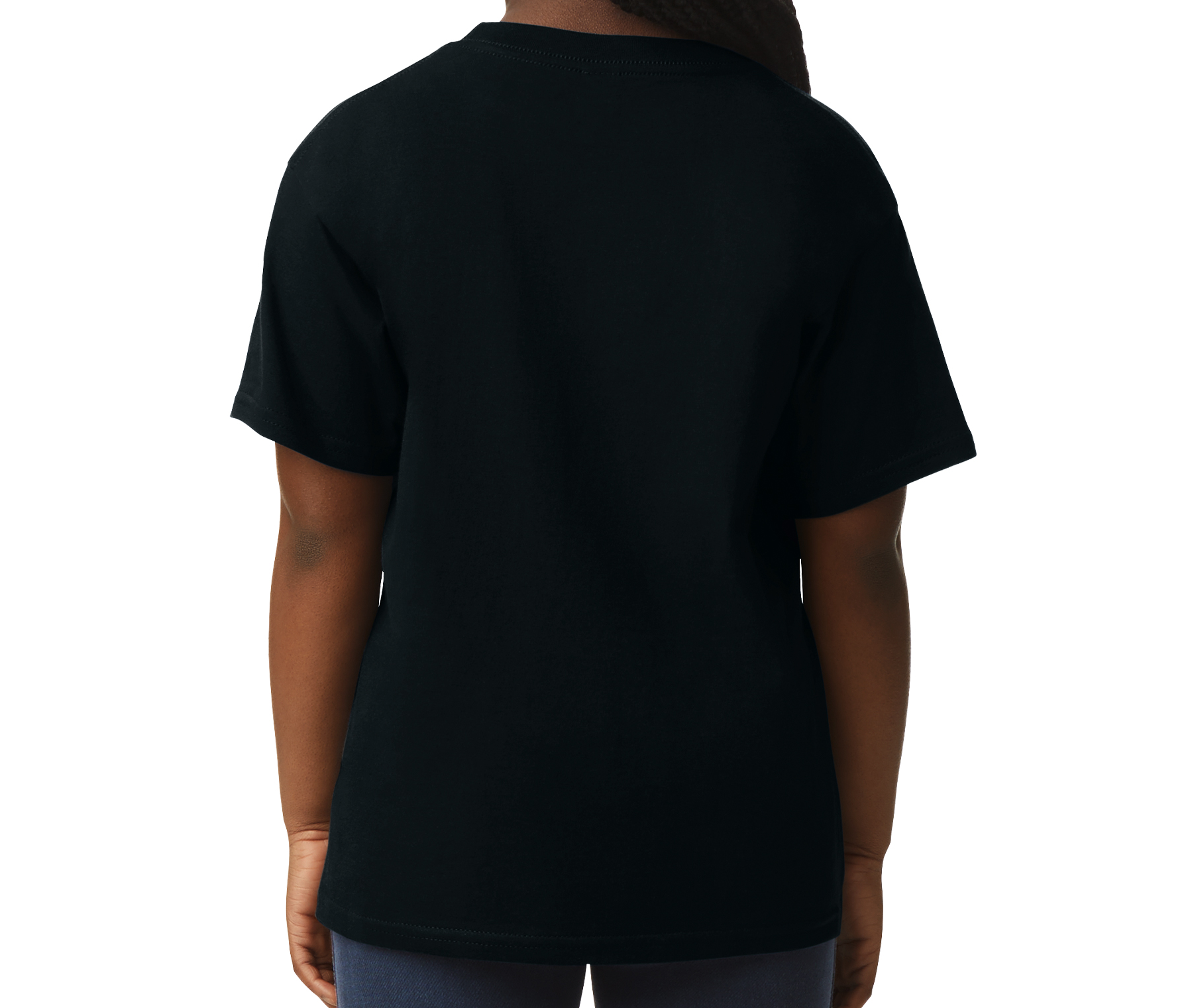 LIGHT COTTON YOUTH T-SHIRT