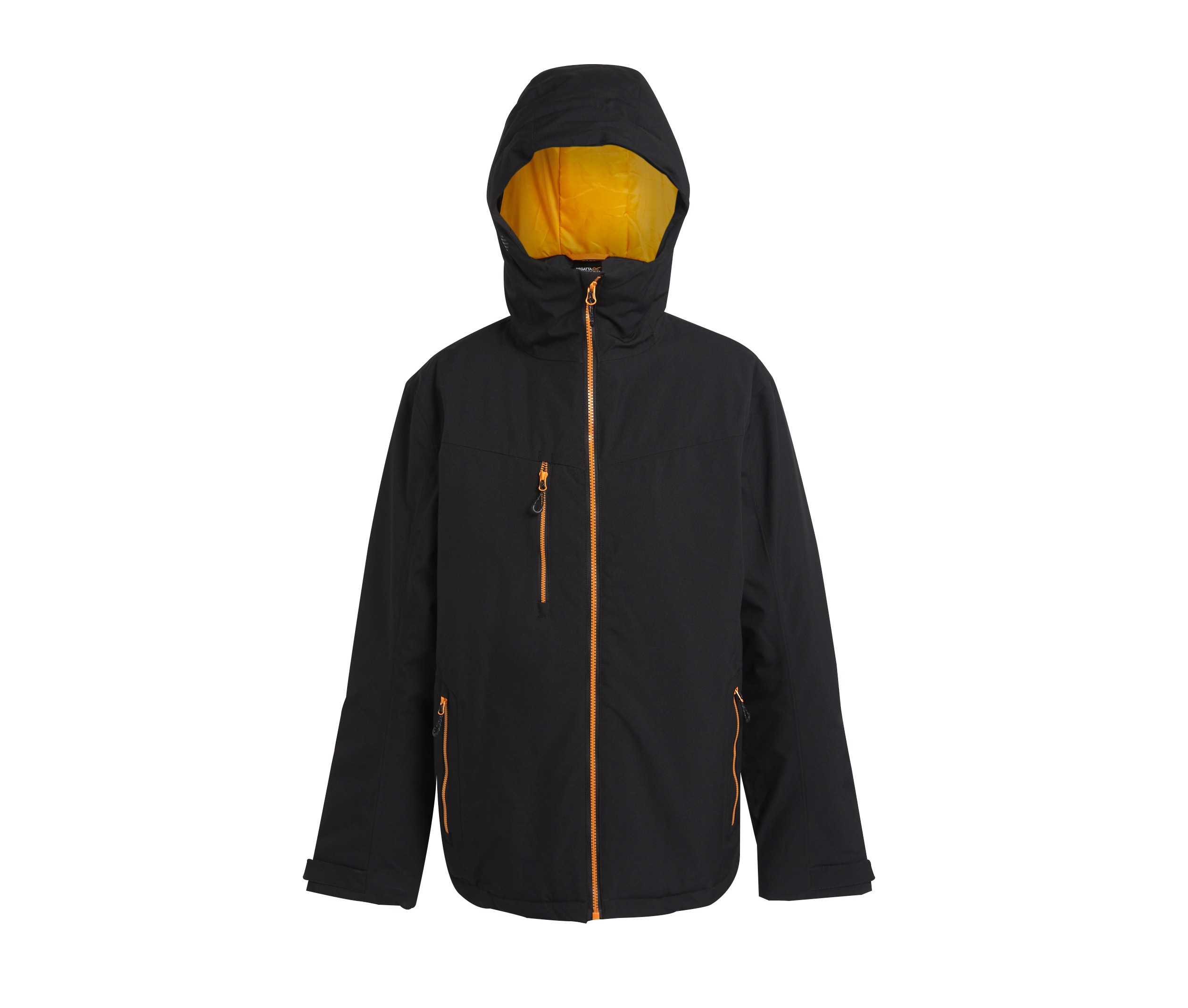 NAVIGATE WATERPROOF INSULATED JACKET