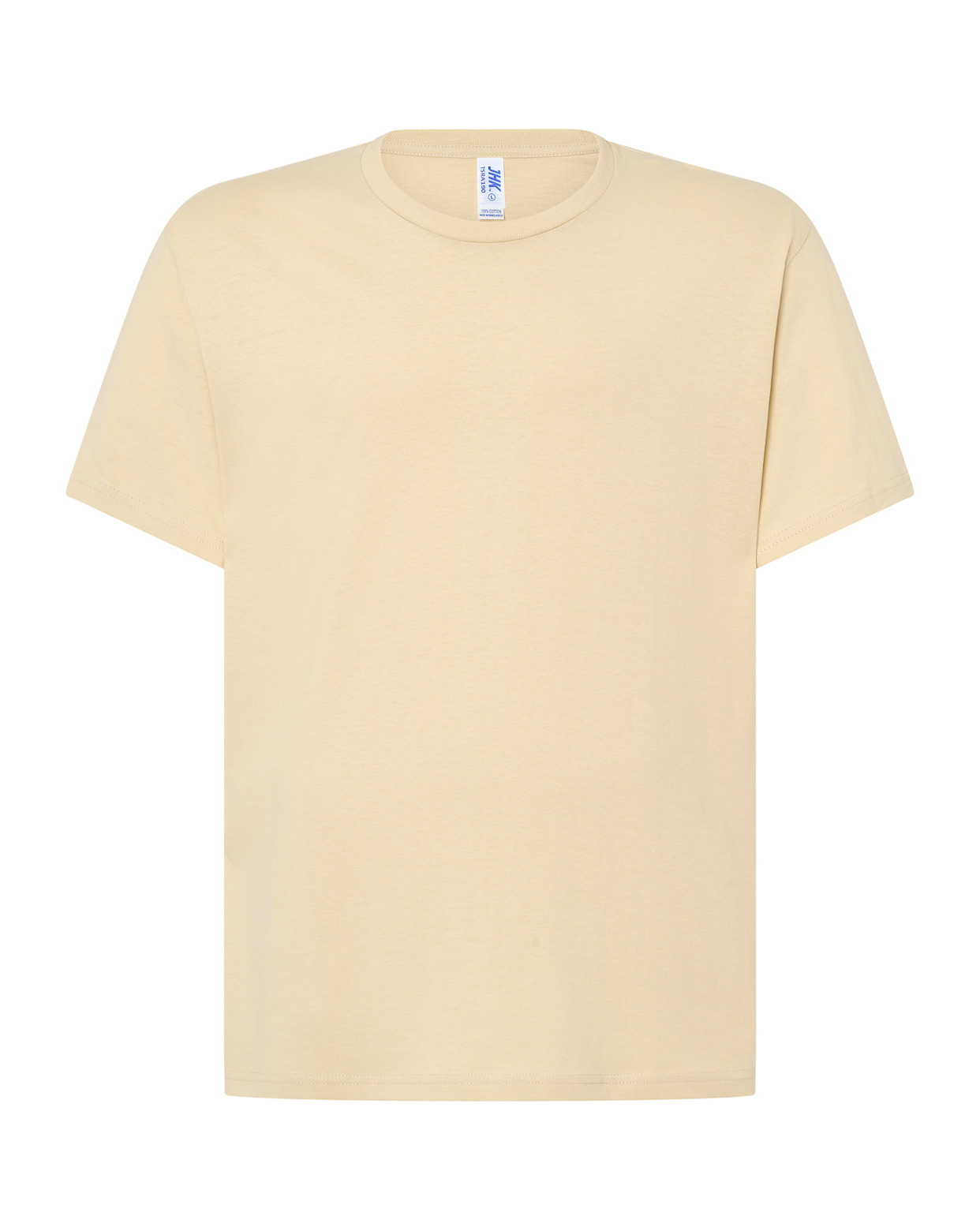 REGULAR PREMIUM T-SHIRT