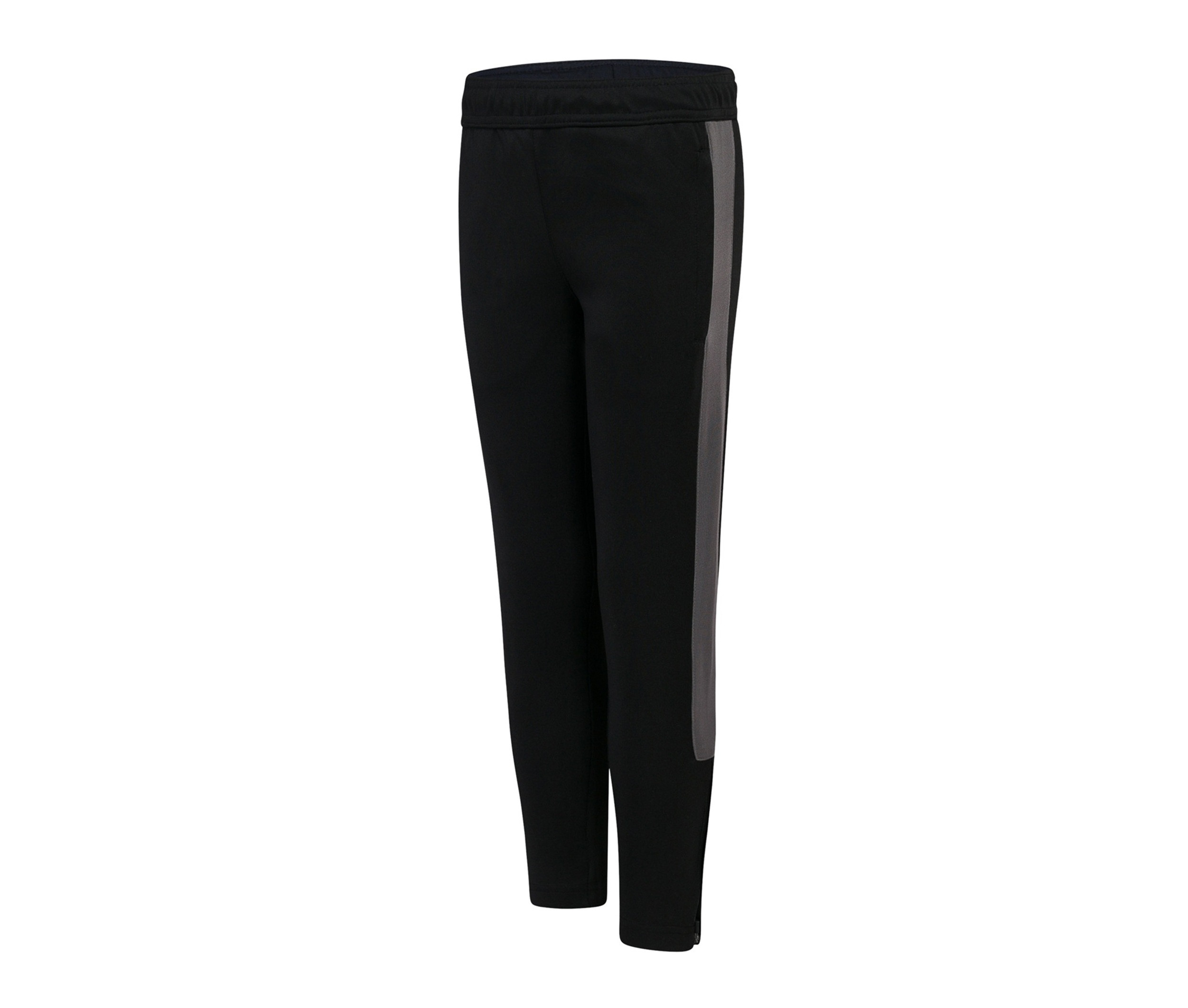 KID'S SLIM LEG KNITTED TRACKSUIT PANTS