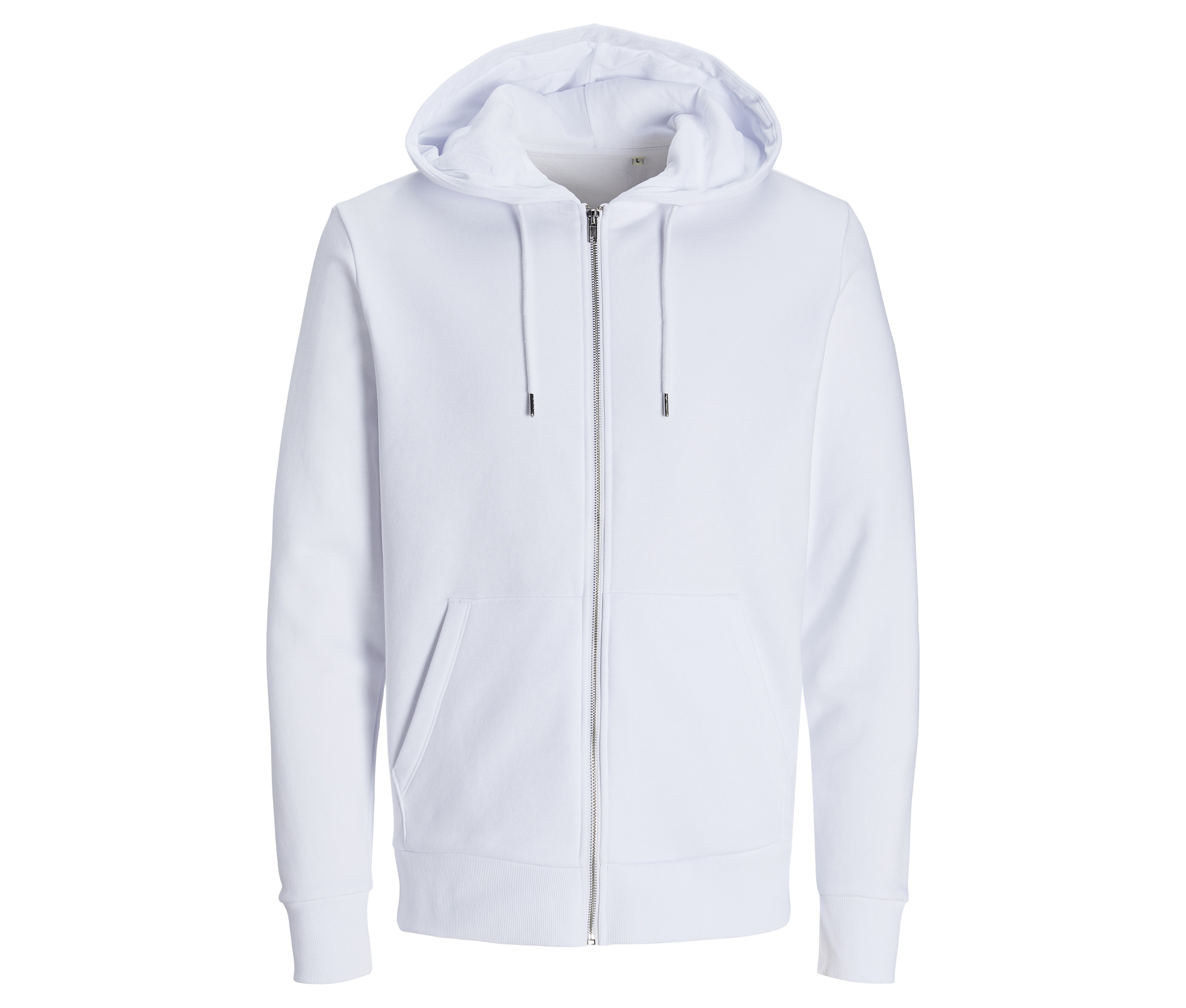 DAY ZIP HOOD