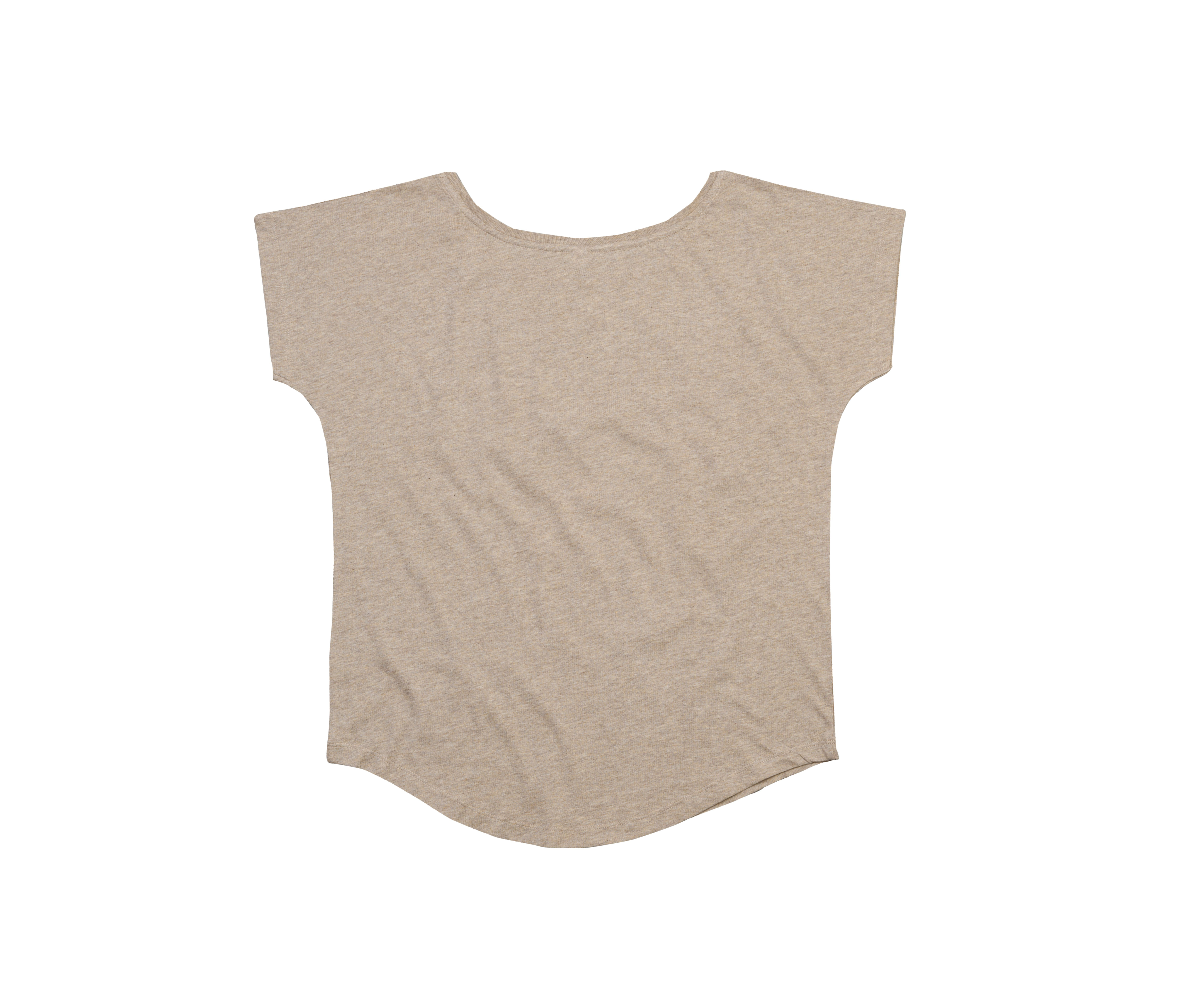 WOMEN'S LOOSE FIT T