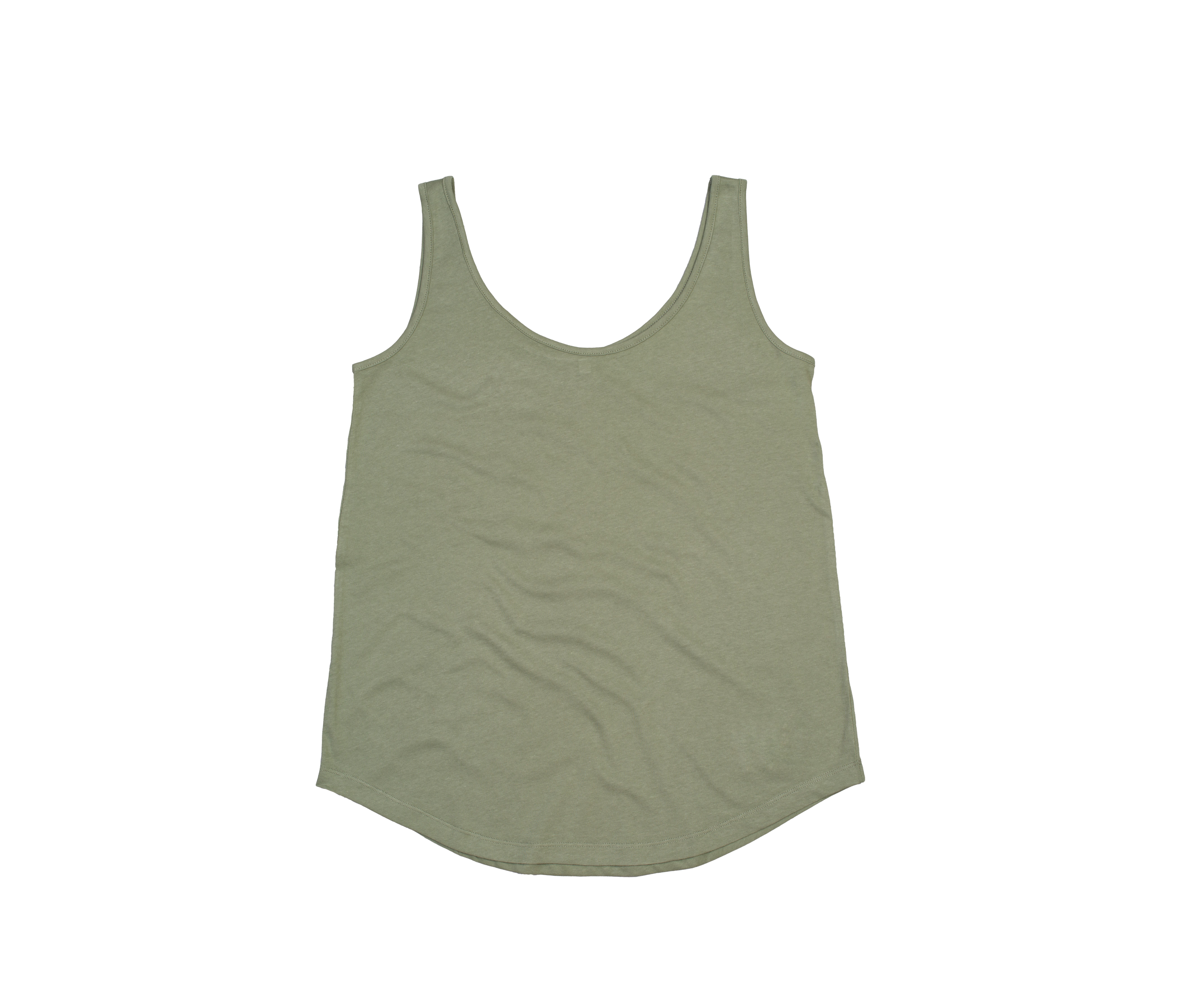 WOMEN'S LOOSE FIT VEST