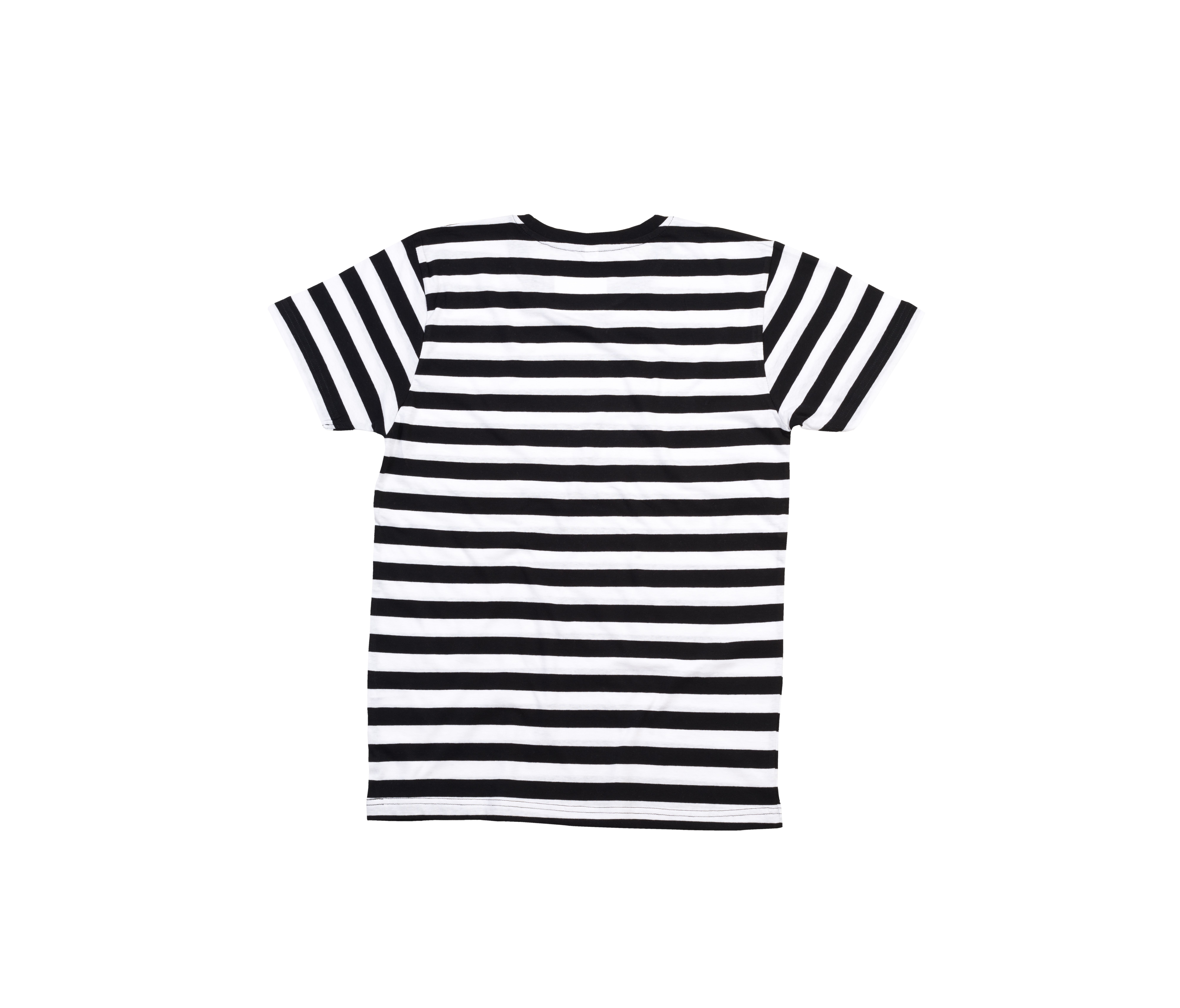 MEN'S STRIPY T