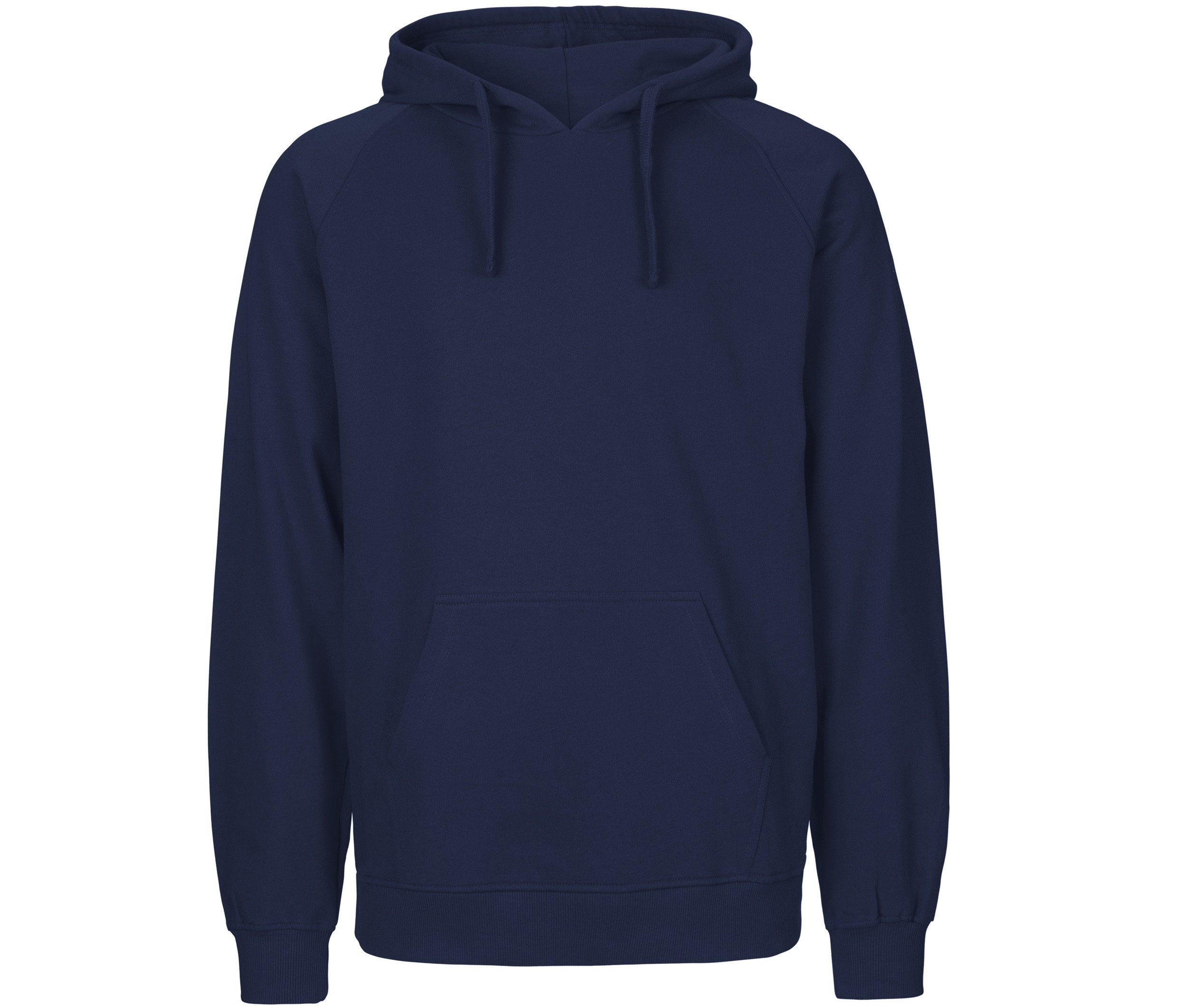 UNISEX TIGER COTTON HOODIE