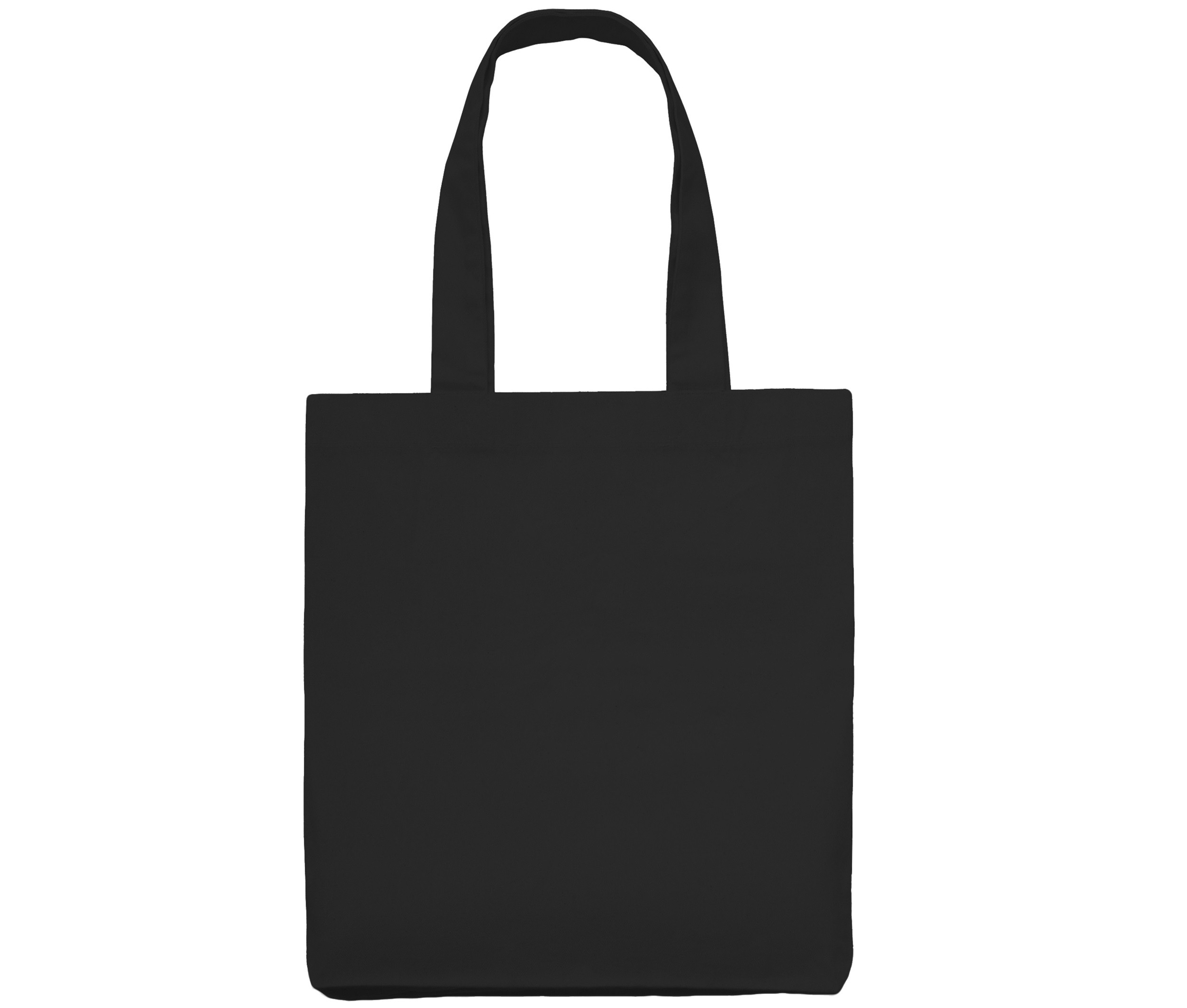 TIGER COTTON TWILL BAG