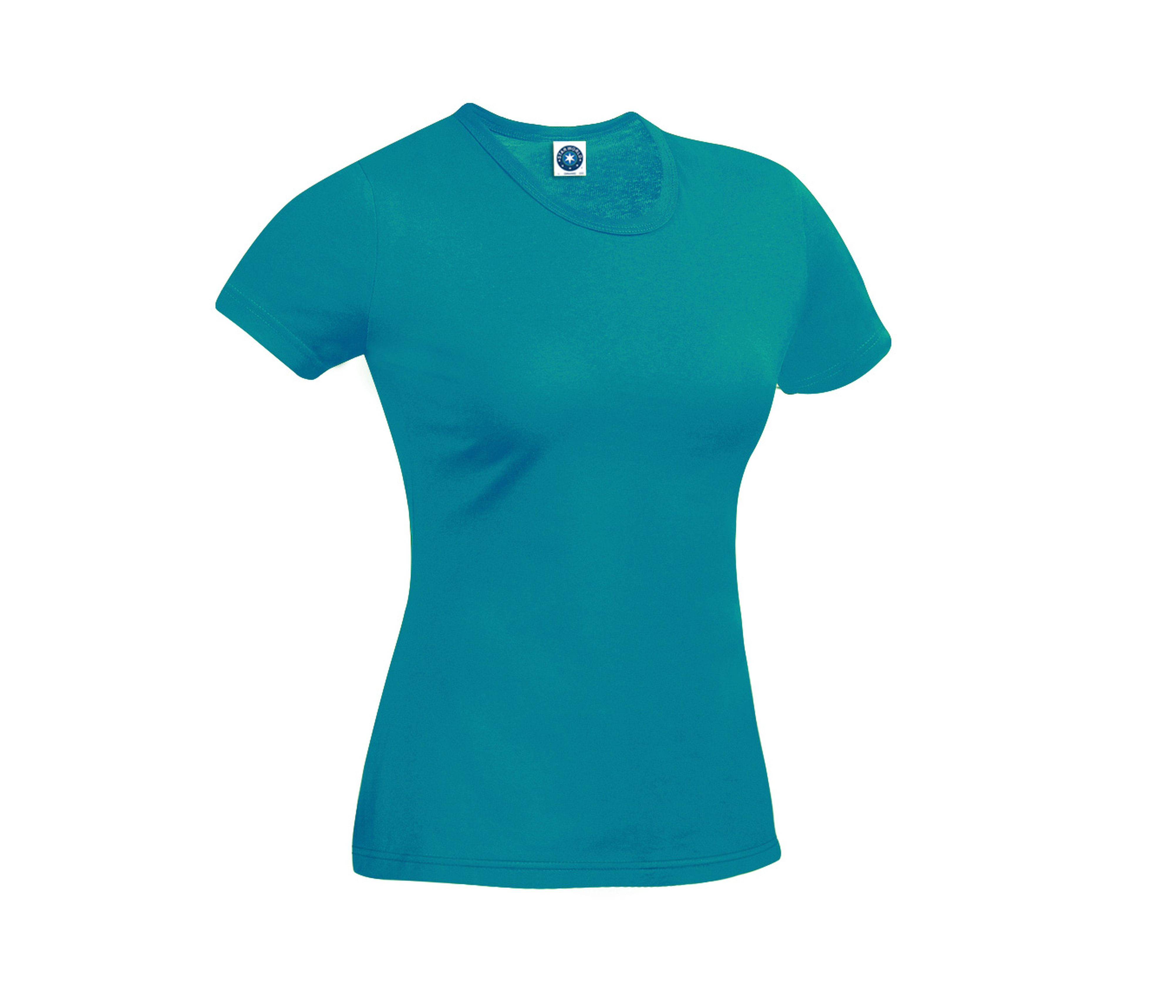 PERFORMANCE TEE WOMEN