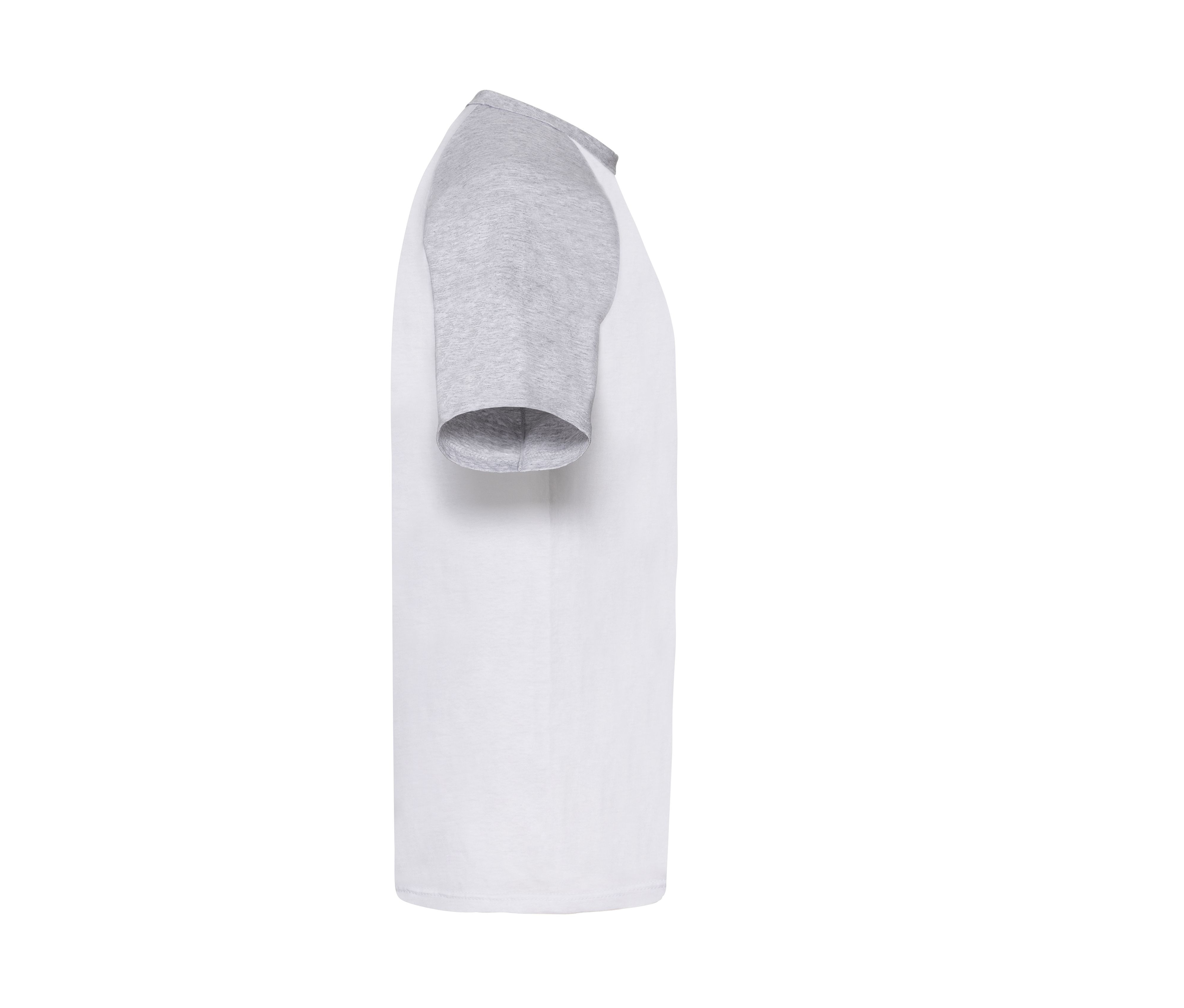VALUEWEIGHT SHORT SLEEVE BASEBALL T