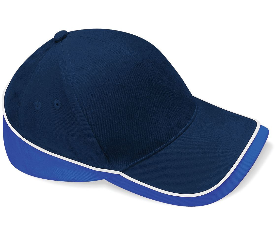 TEAMWEAR COMPETITION CAP