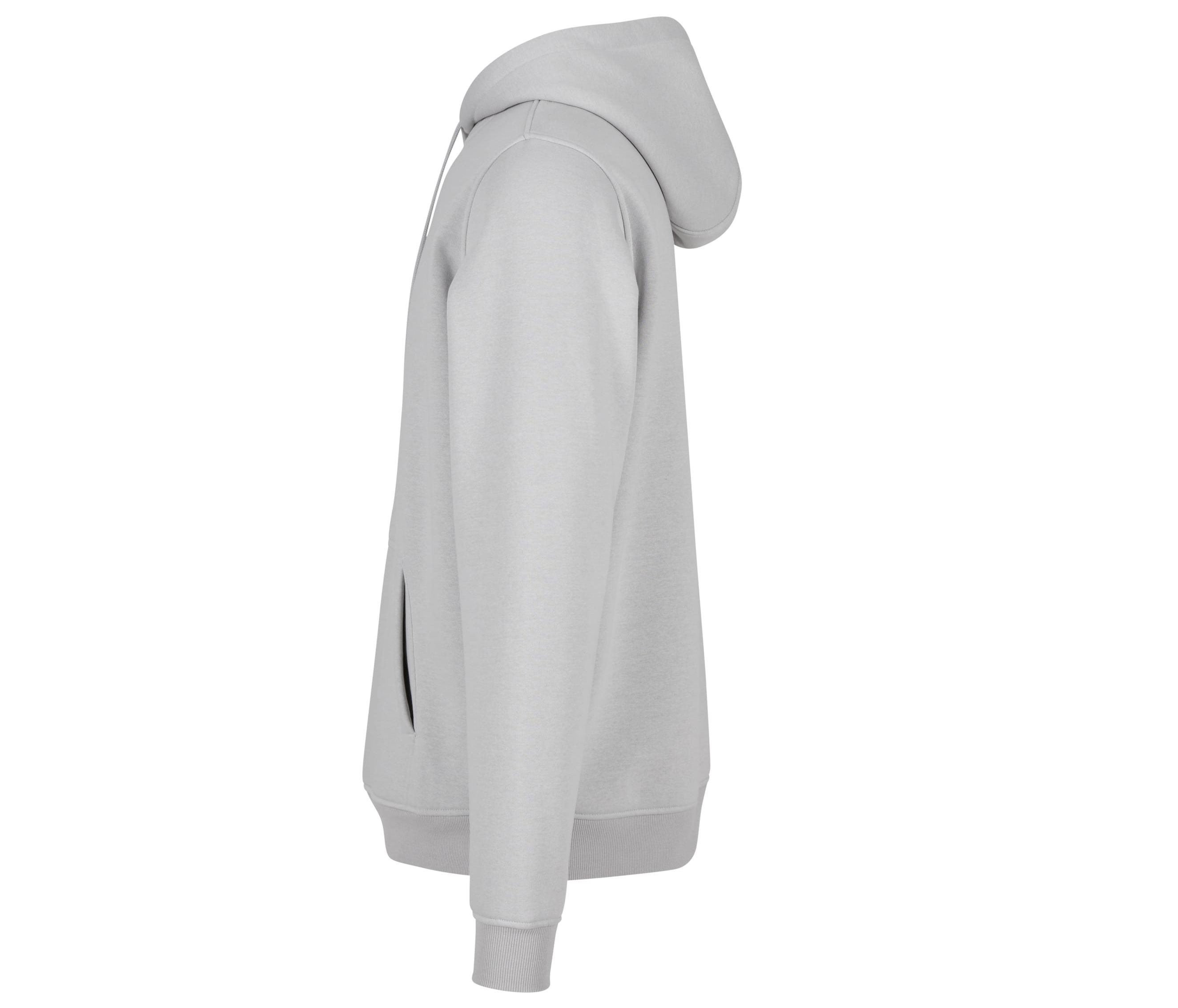BASIC HOODY