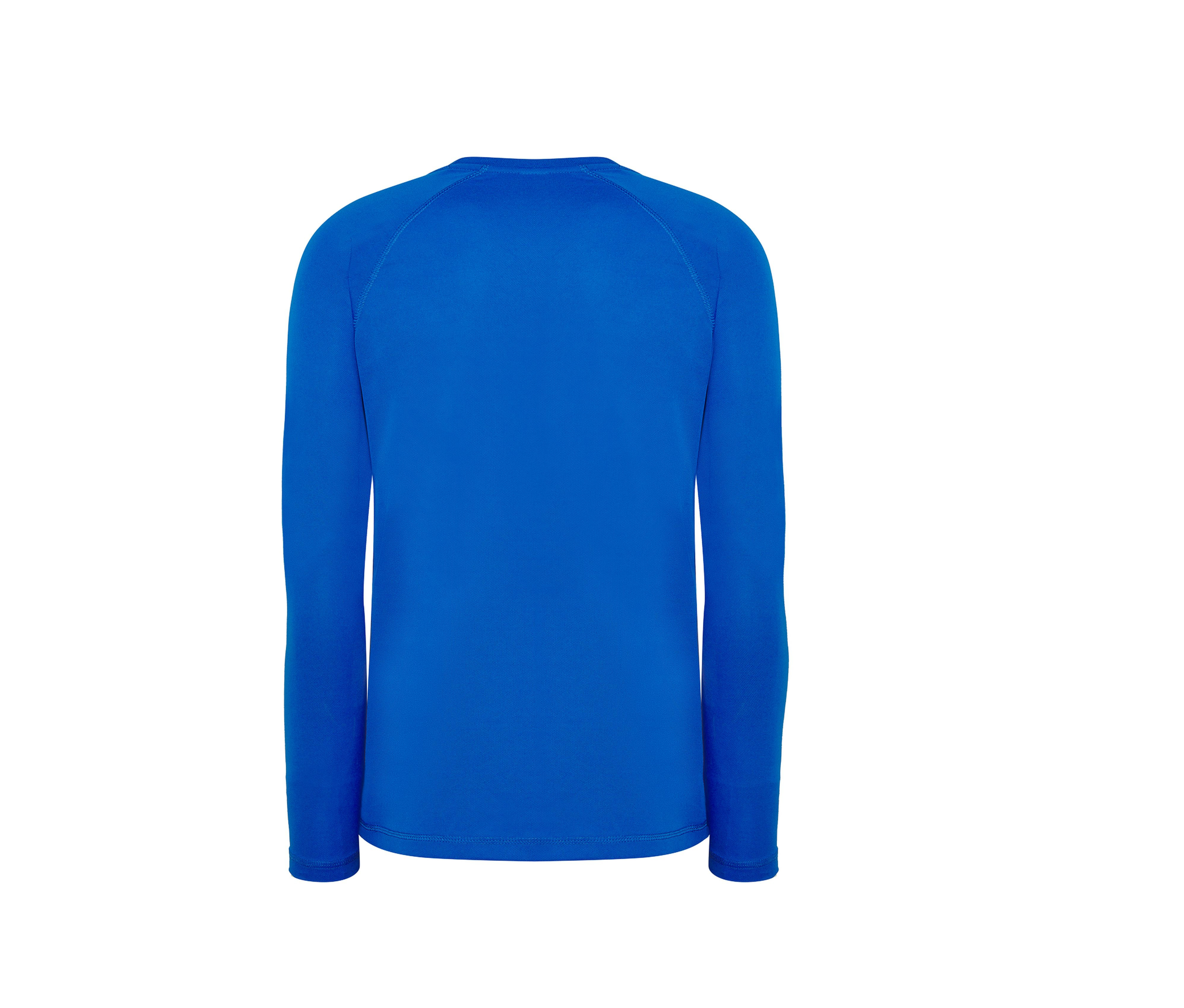 MAN LONG SLEEVE SPORT T-SHIRT