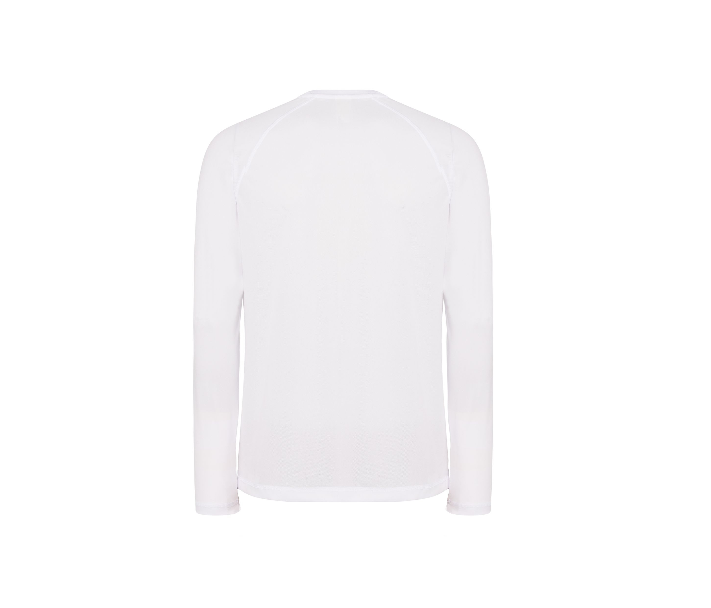 MAN LONG SLEEVE SPORT T-SHIRT