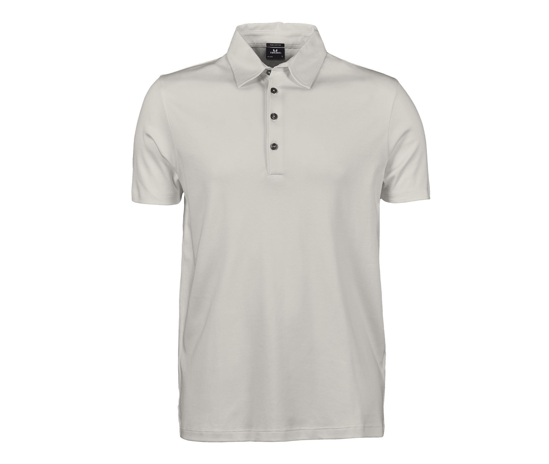 PIMA COTTON POLO