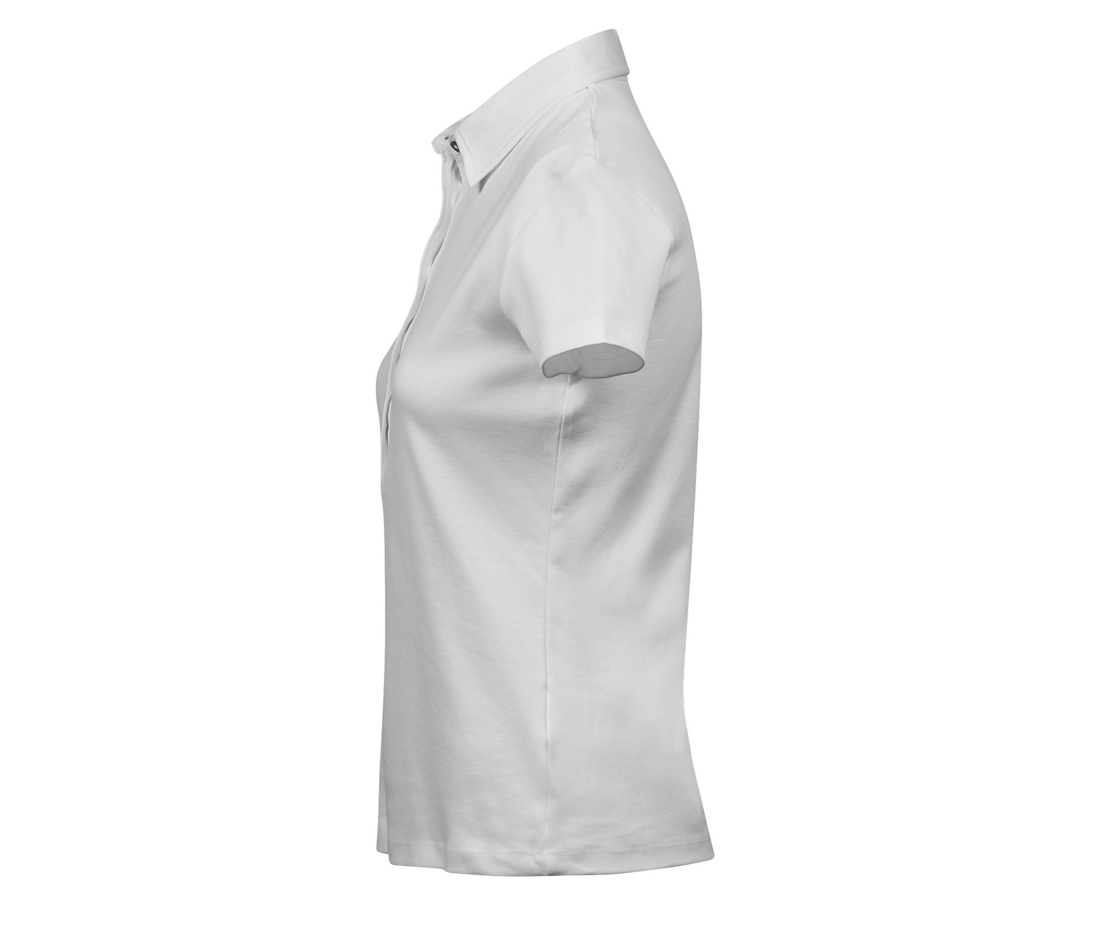WOMEN'S PIMA COTTON POLO