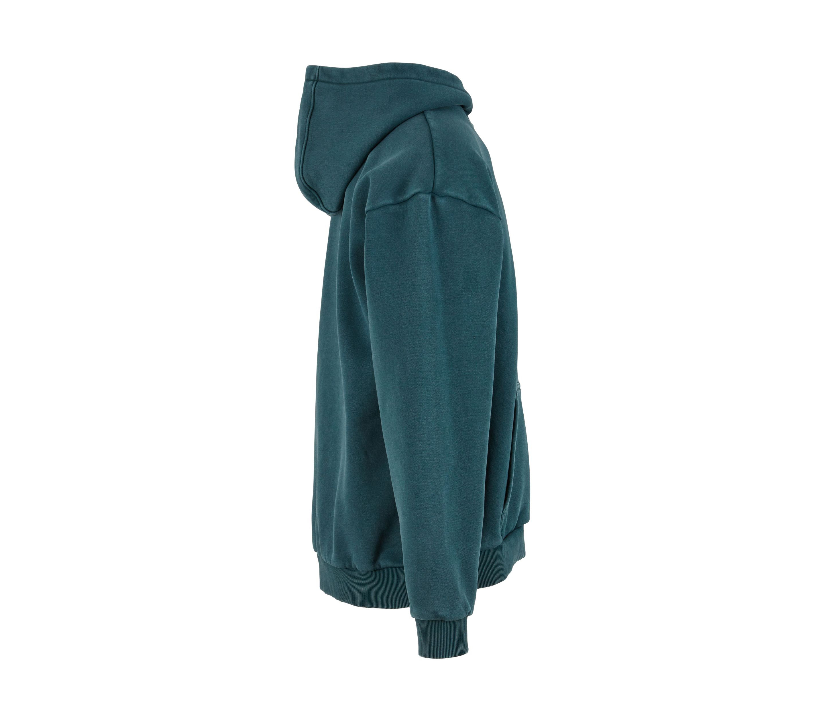 VINTAGE HEAVY HOODIE