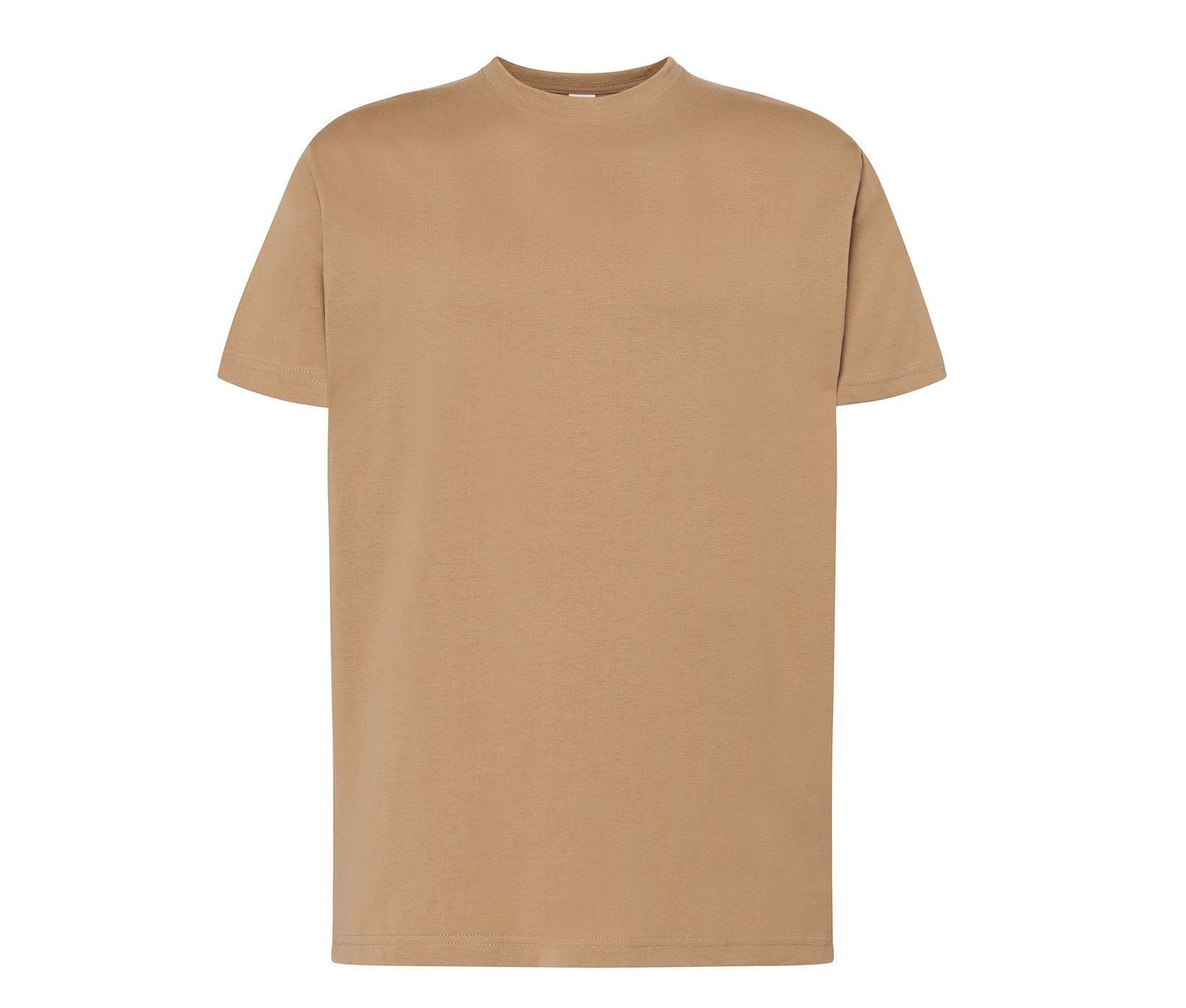 MAN REGULAR T-SHIRT