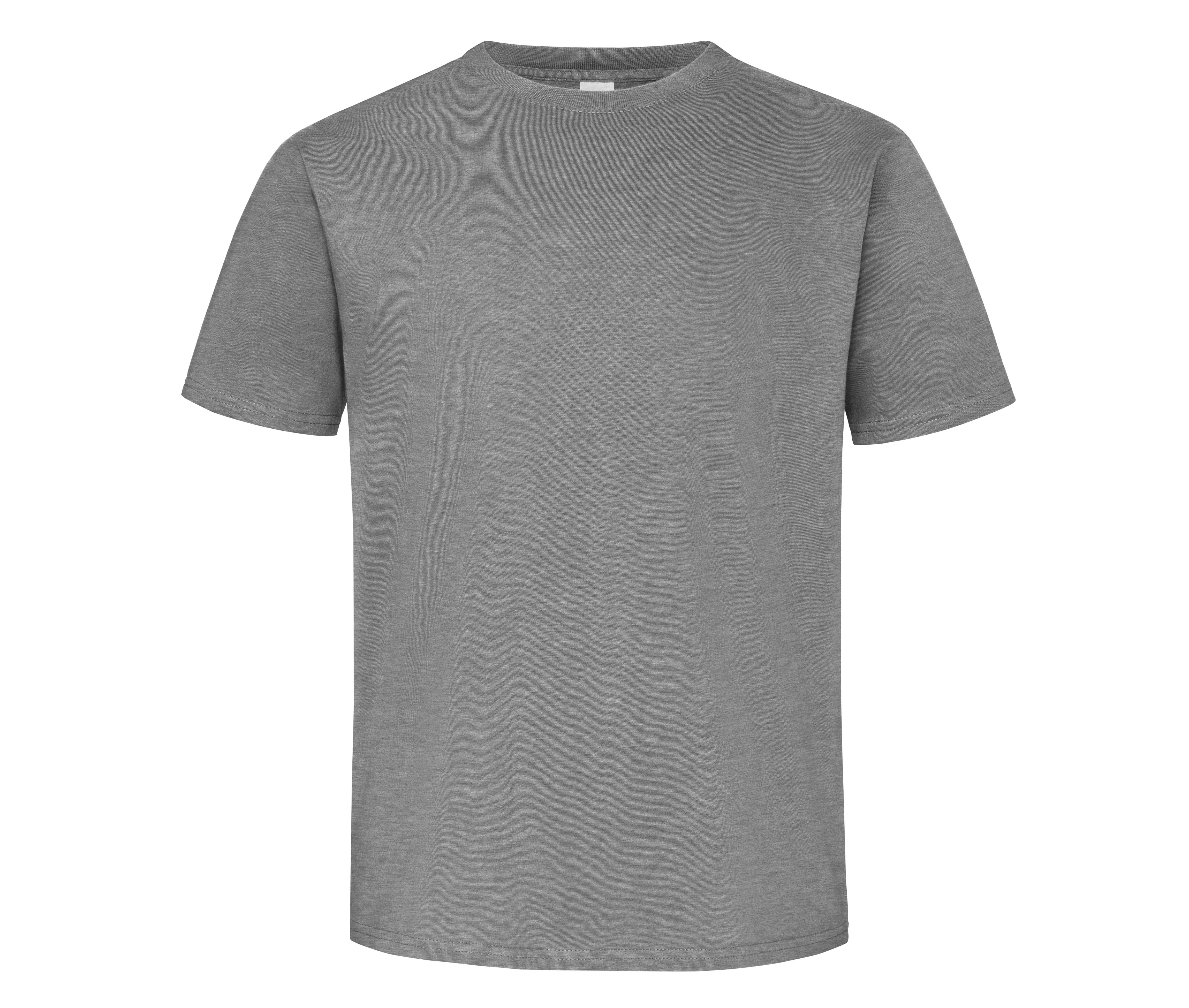 AUTHENTIC HEAVYWEIGHT T
