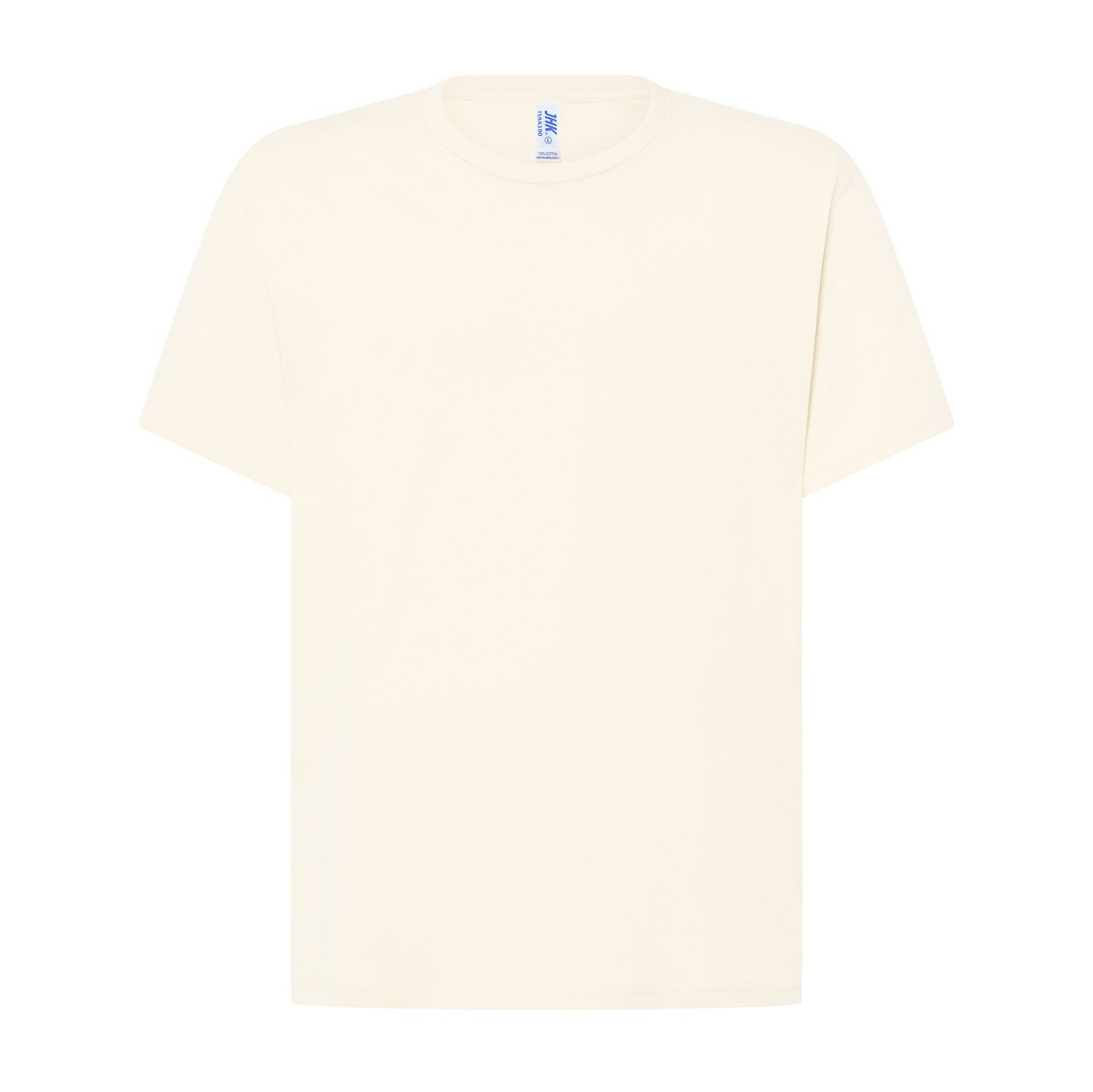 REGULAR PREMIUM T-SHIRT