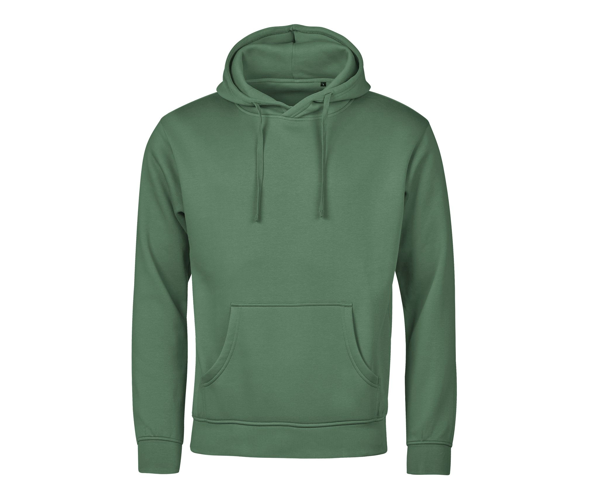 UNLABELED HOODED SWEATSHIRT