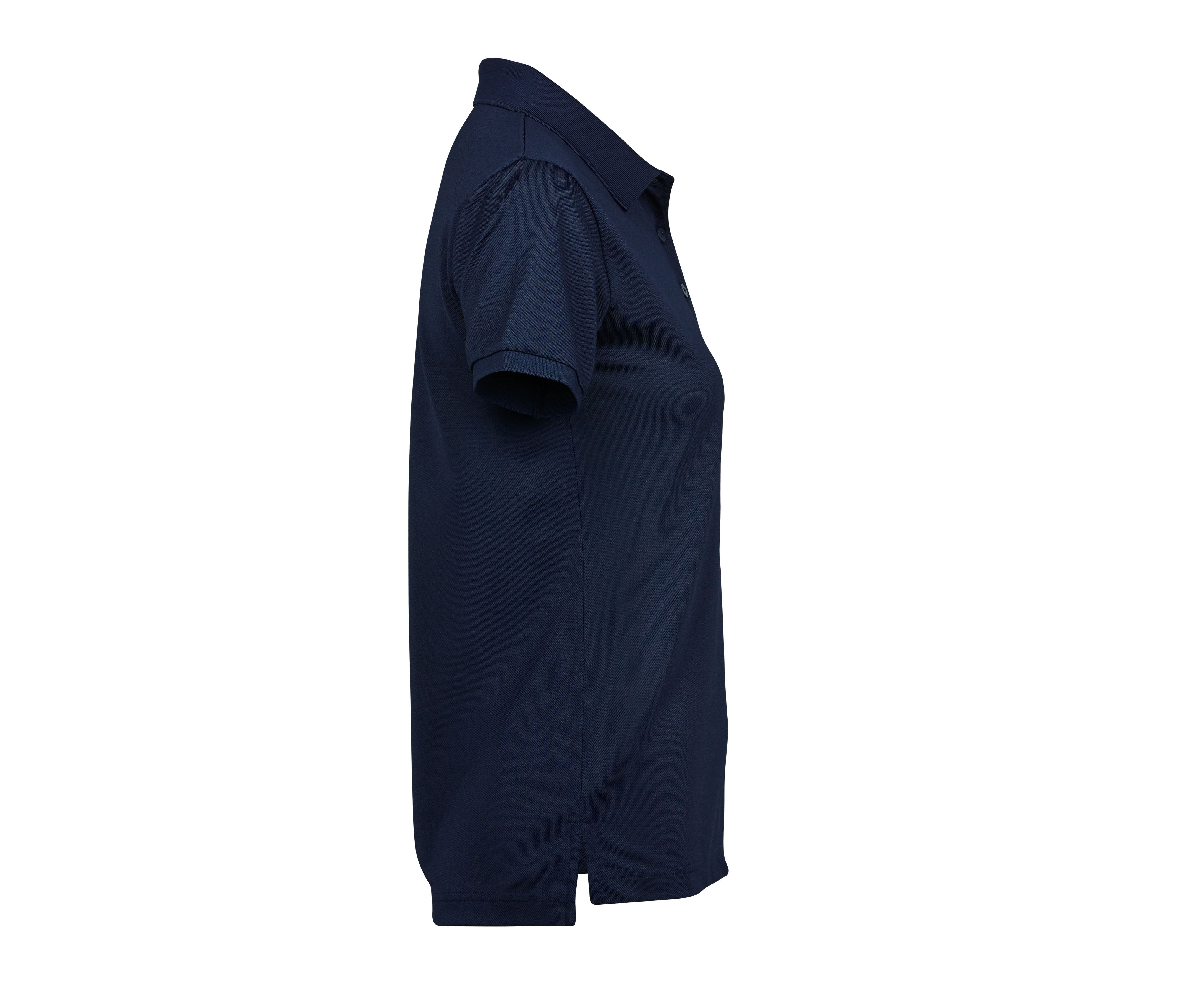 WOMEN'S CLUB POLO