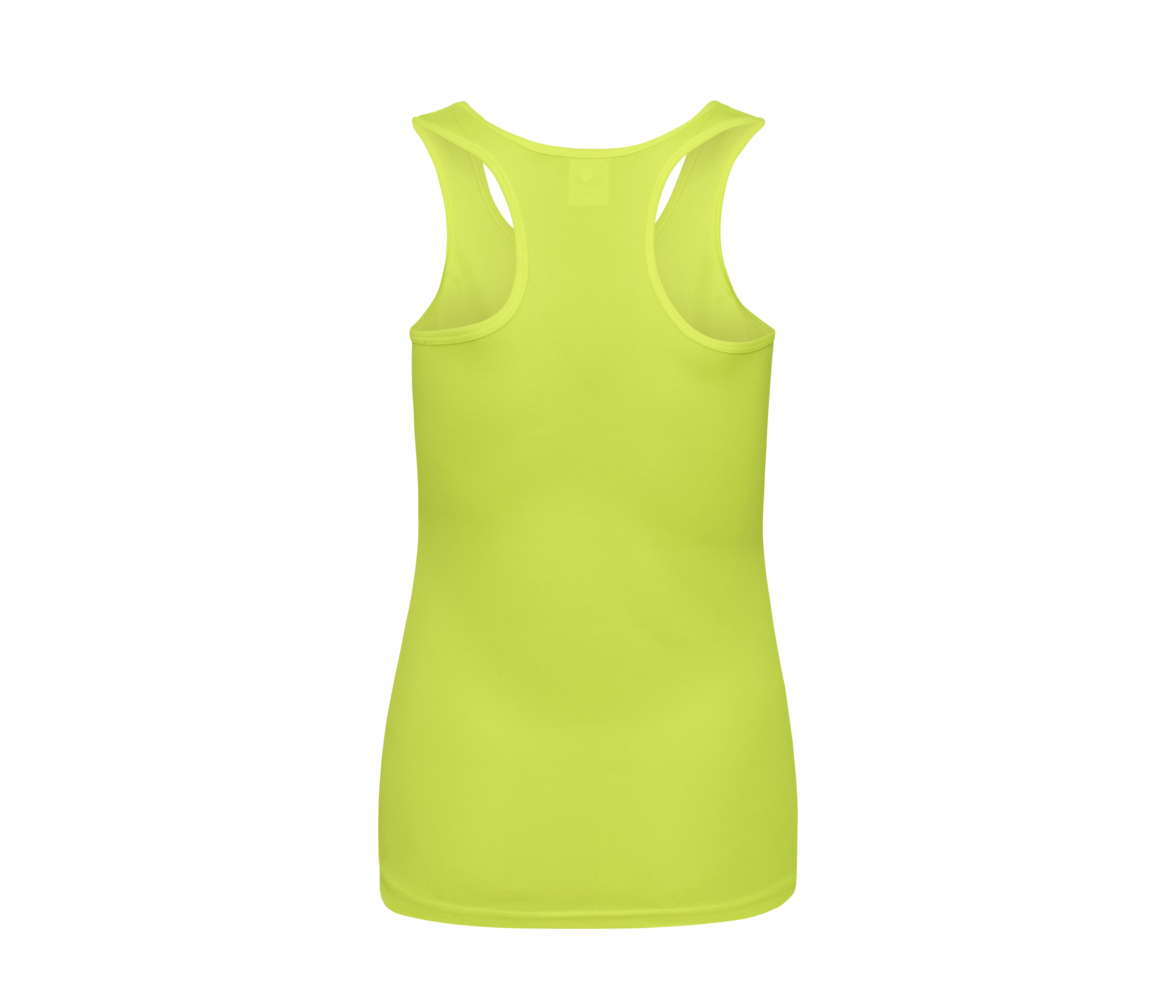 WOMEN'S COOL VEST
