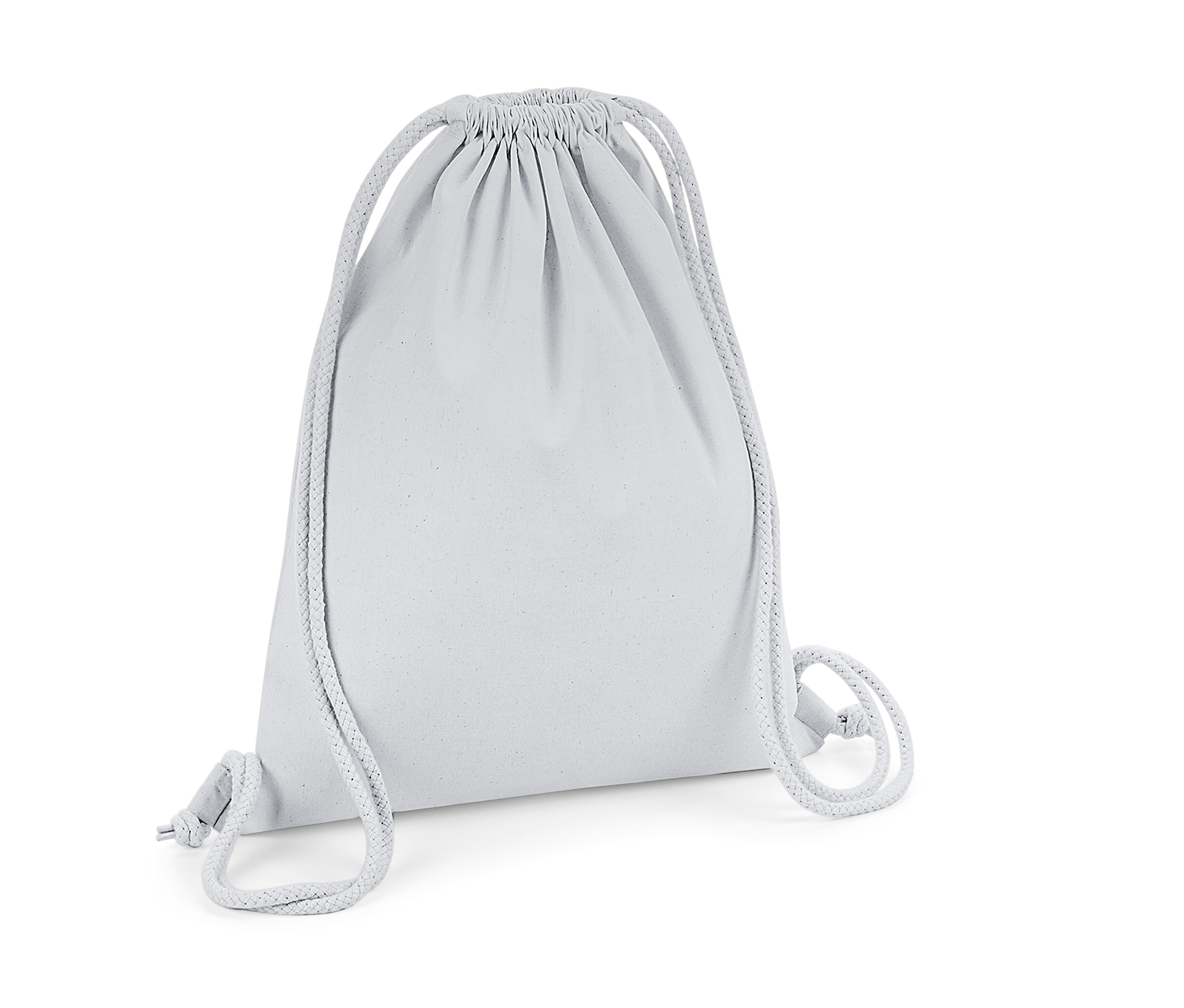 ORGANIC PREMIUM COTTON GYMSAC