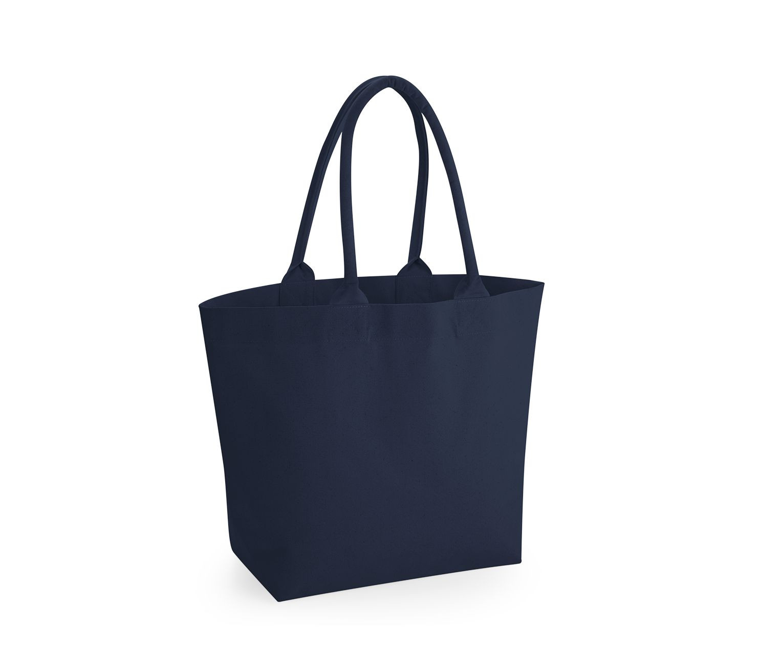 FAIRTRADE COTTON DECK BAG
