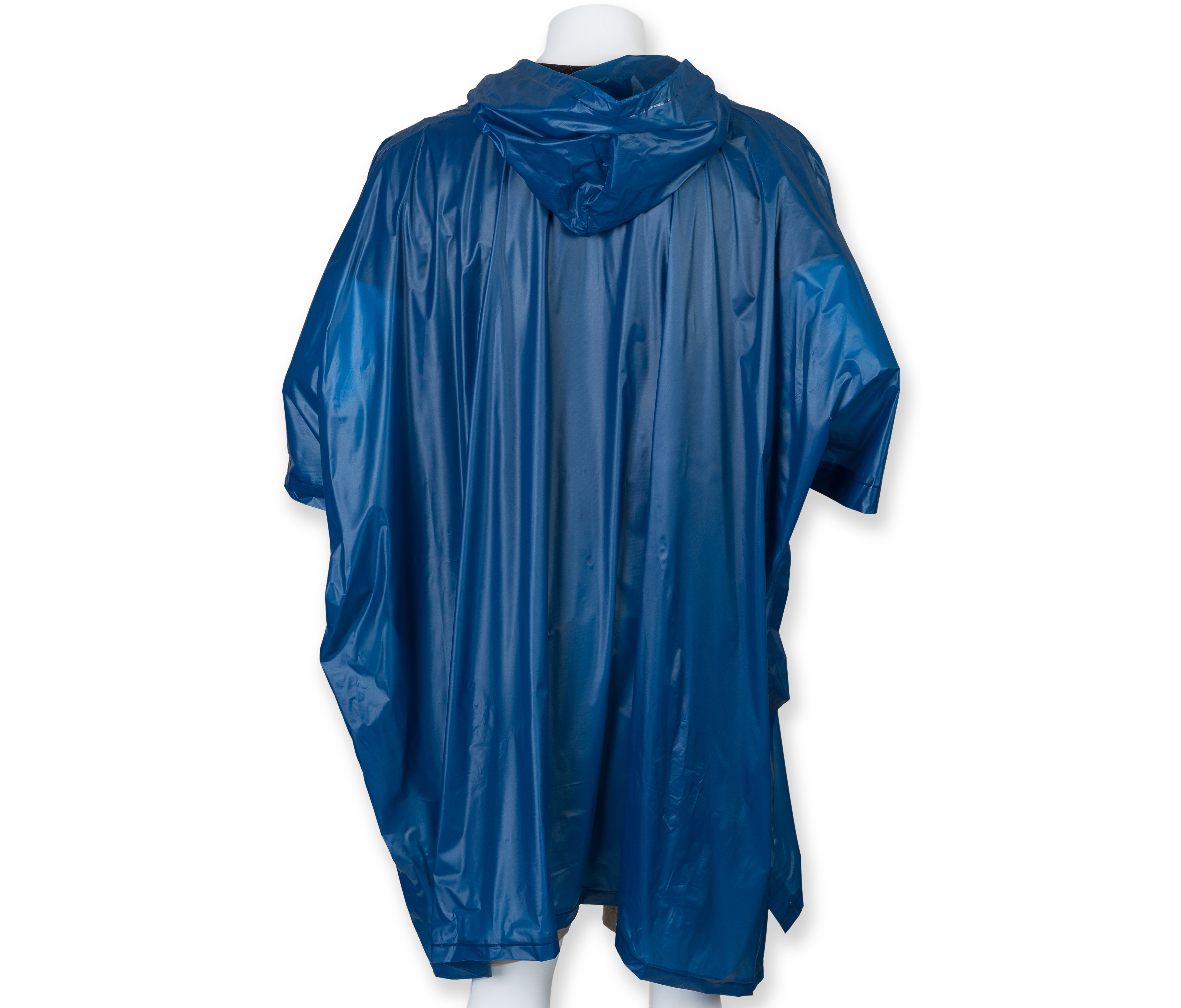 RAIN PONCHO