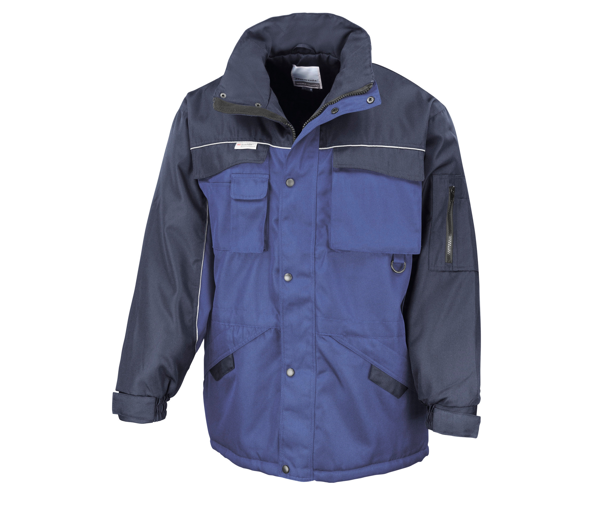 HEAVY DUTY COMBO COAT