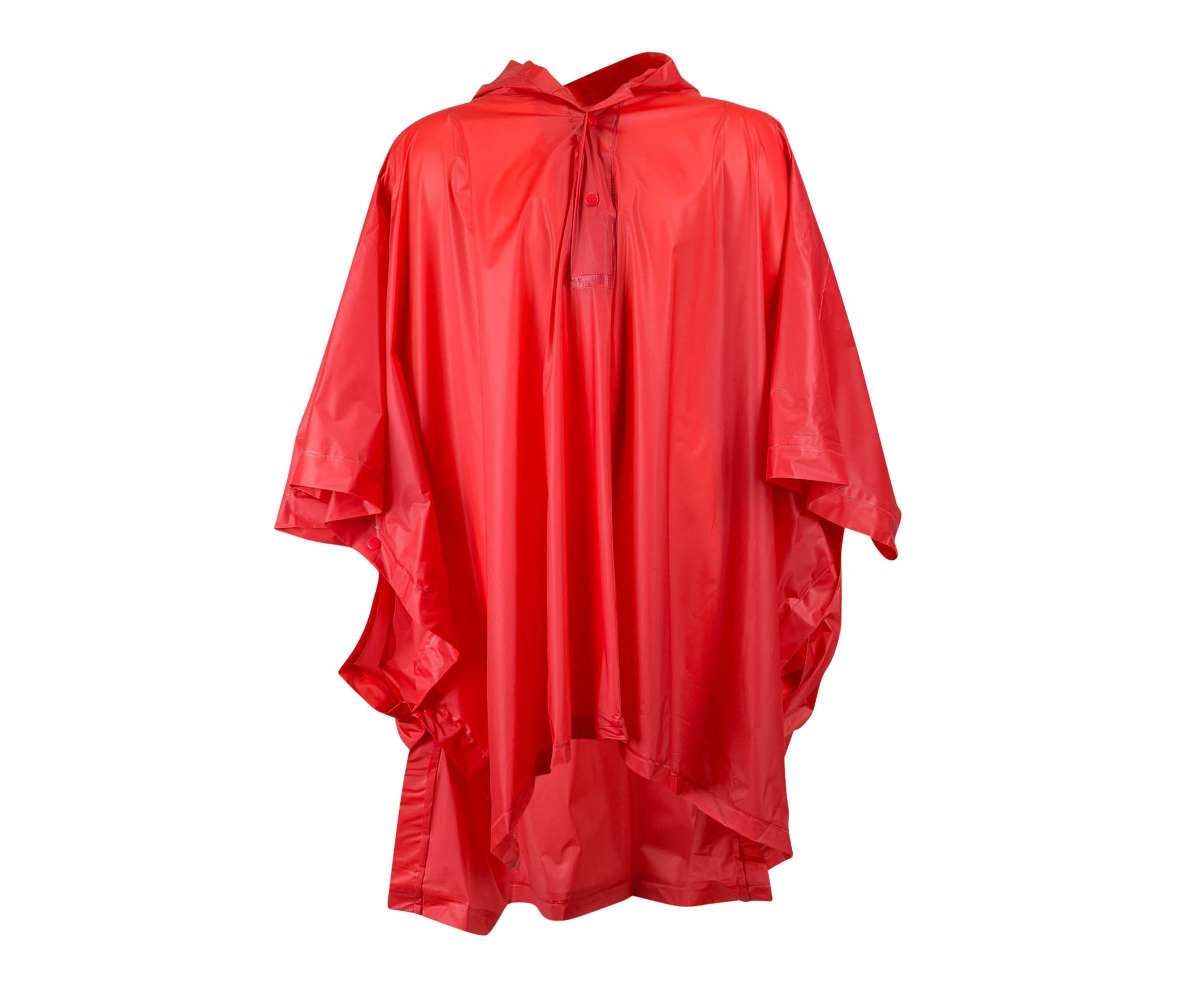KIDS SPLASHMACS PONCHO