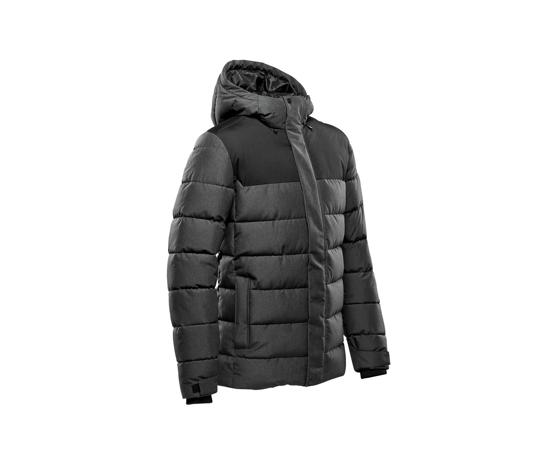 M'S OSLO HD PARKA