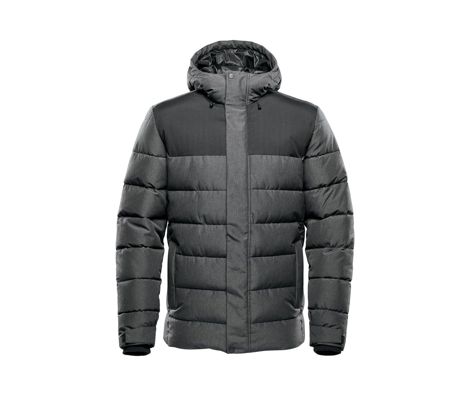 M'S OSLO HD PARKA